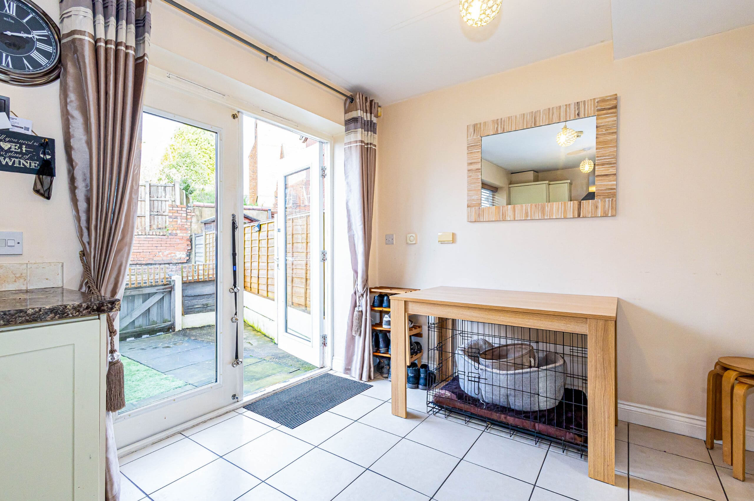 Woodhouse Lane, Springfield - VitalSpace