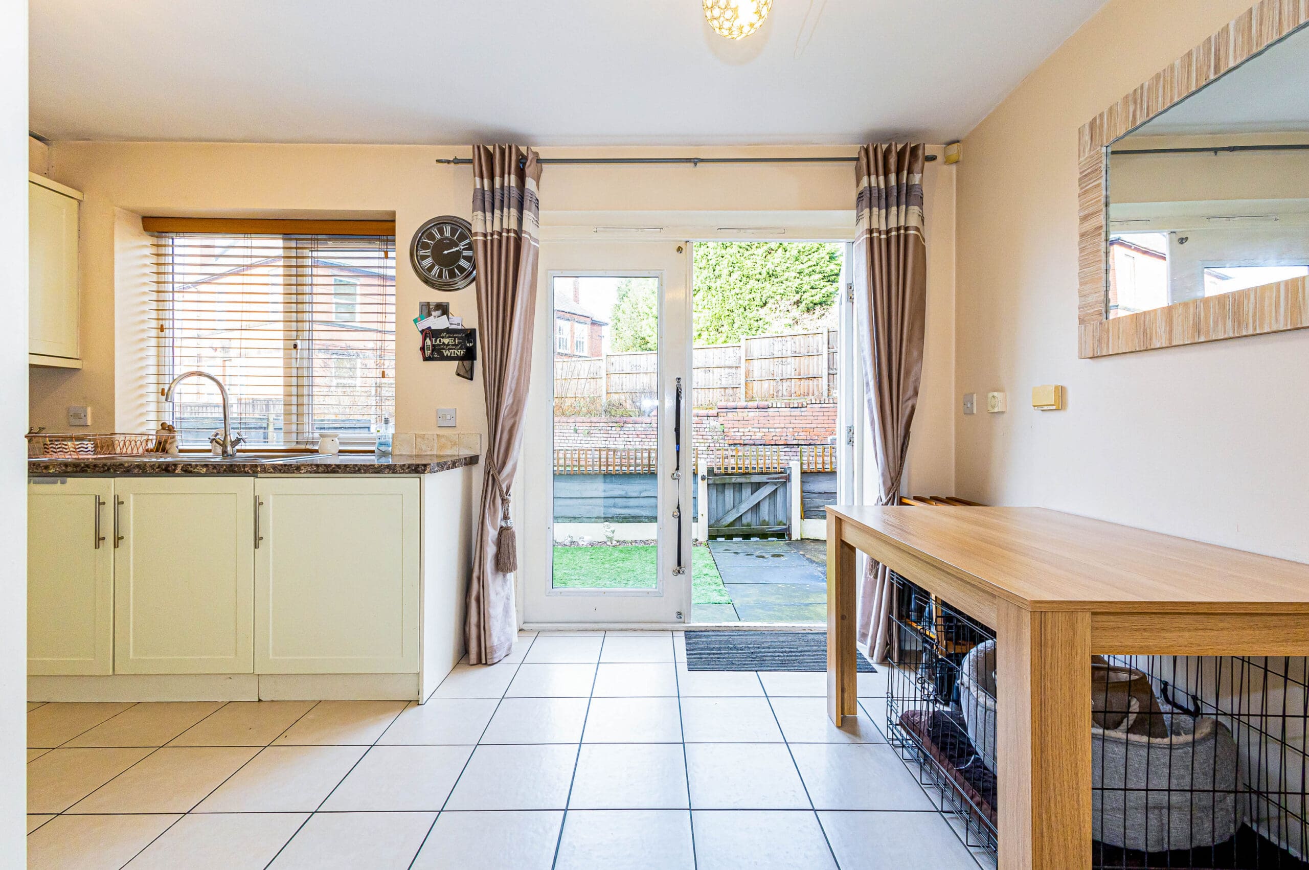 Woodhouse Lane, Springfield - VitalSpace