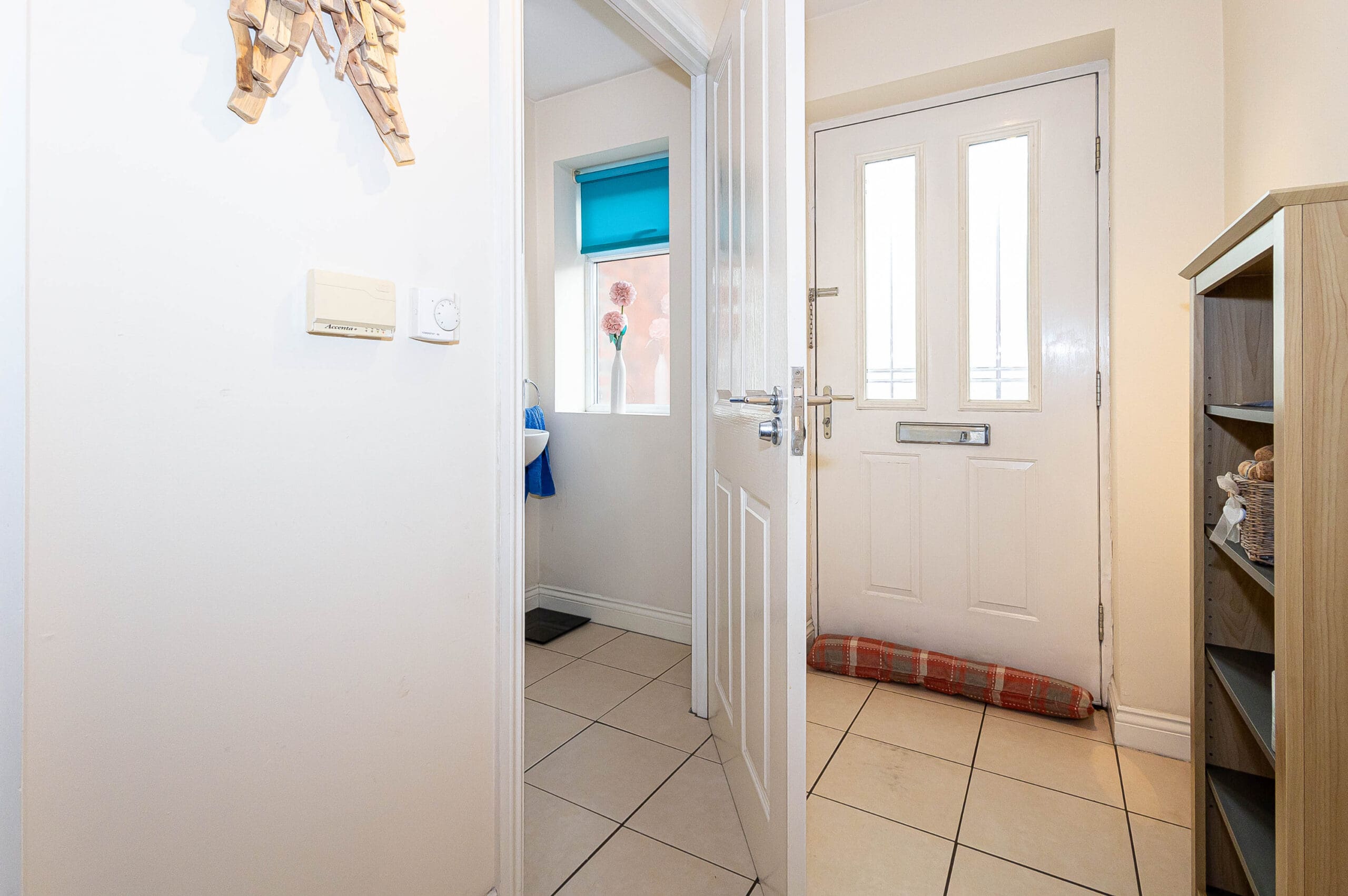 Woodhouse Lane, Springfield - VitalSpace