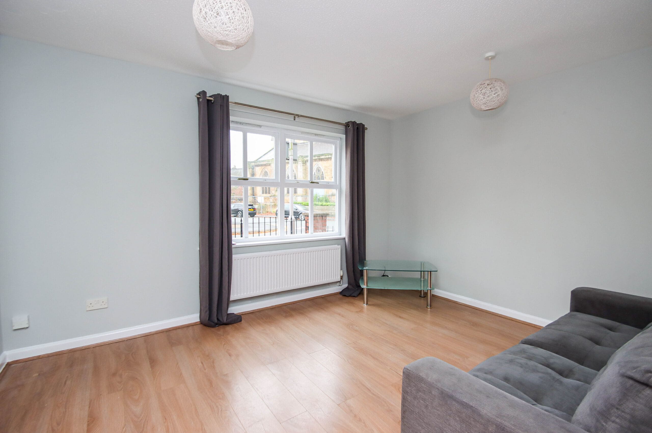 Blanchard Street, Hulme - VitalSpace