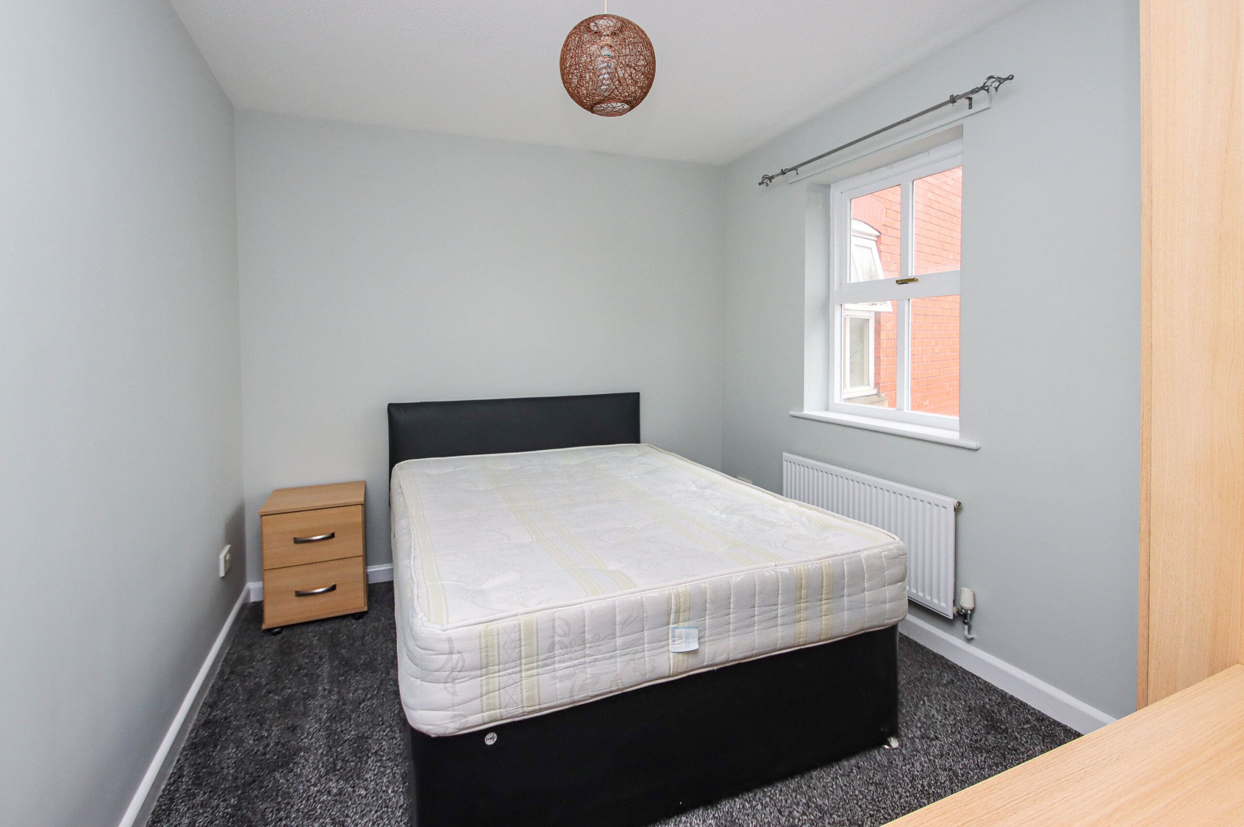 Blanchard Street, Hulme - VitalSpace