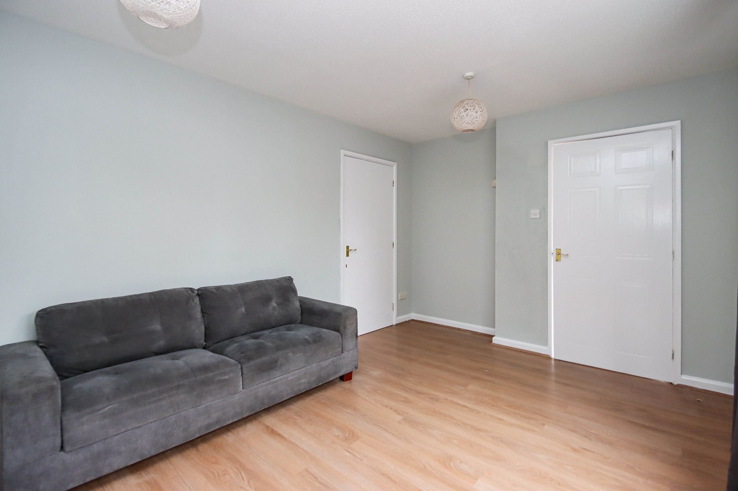 Blanchard Street, Hulme - VitalSpace
