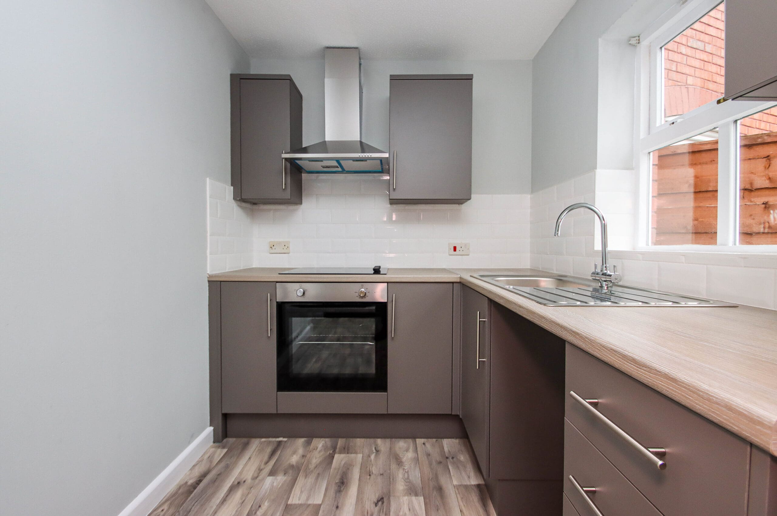 Blanchard Street, Hulme - VitalSpace