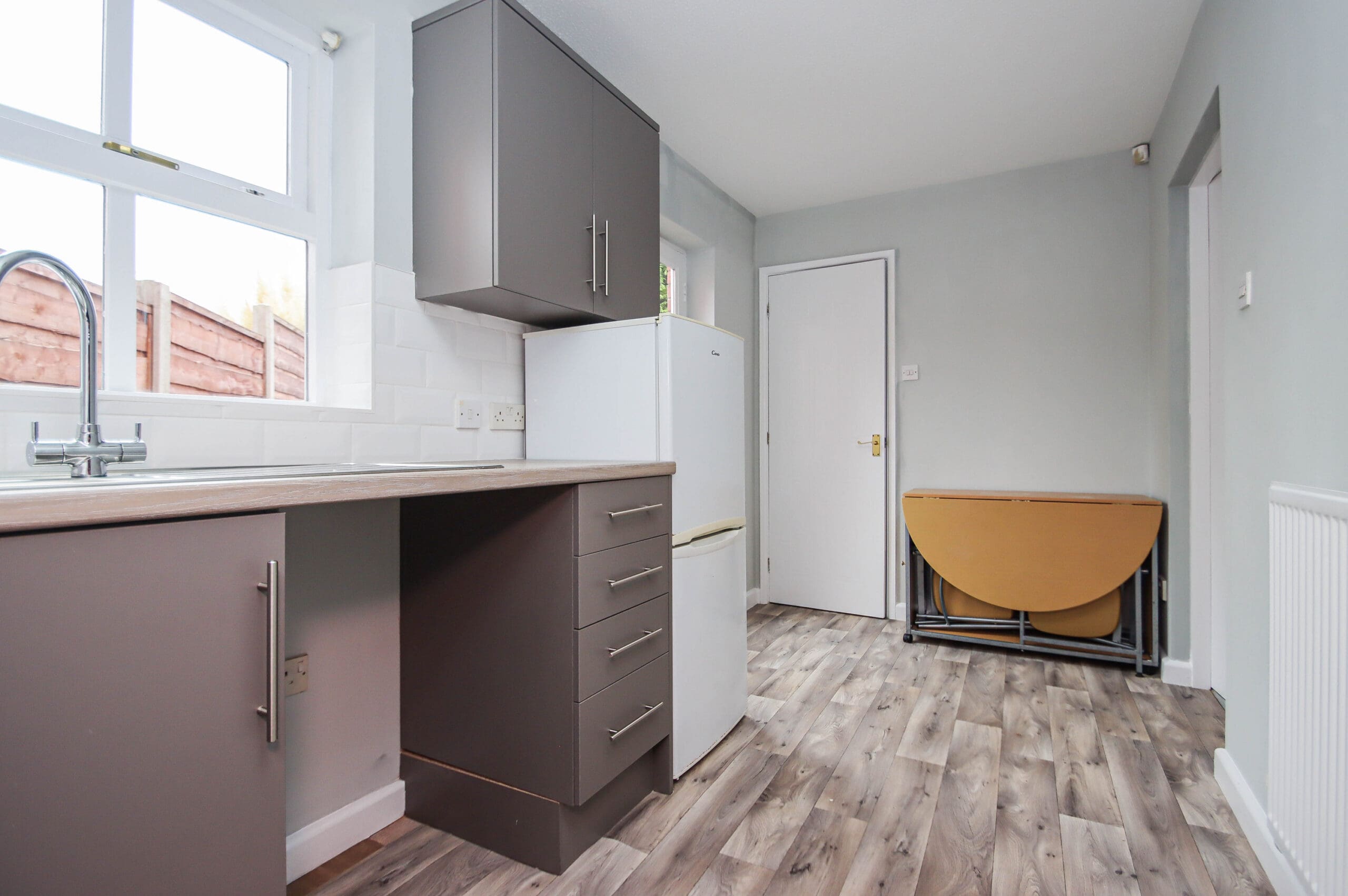 Blanchard Street, Hulme - VitalSpace
