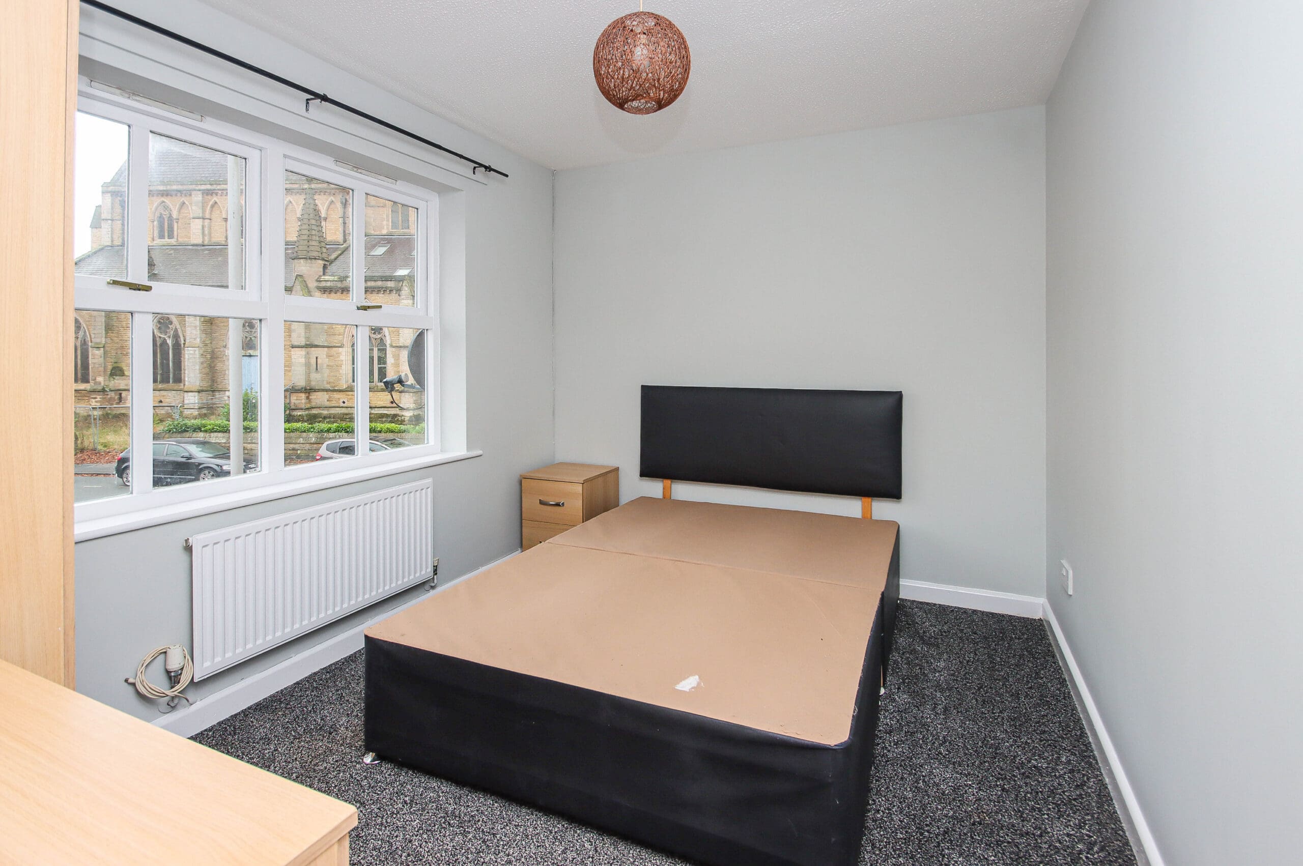 Blanchard Street, Hulme - VitalSpace