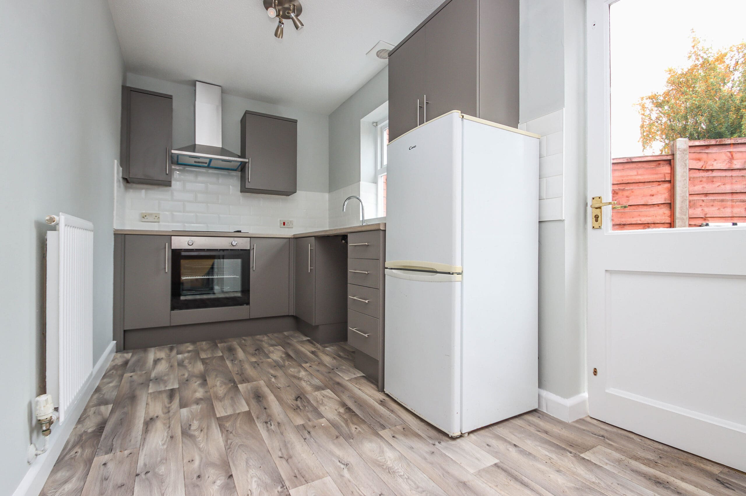 Blanchard Street, Hulme - VitalSpace