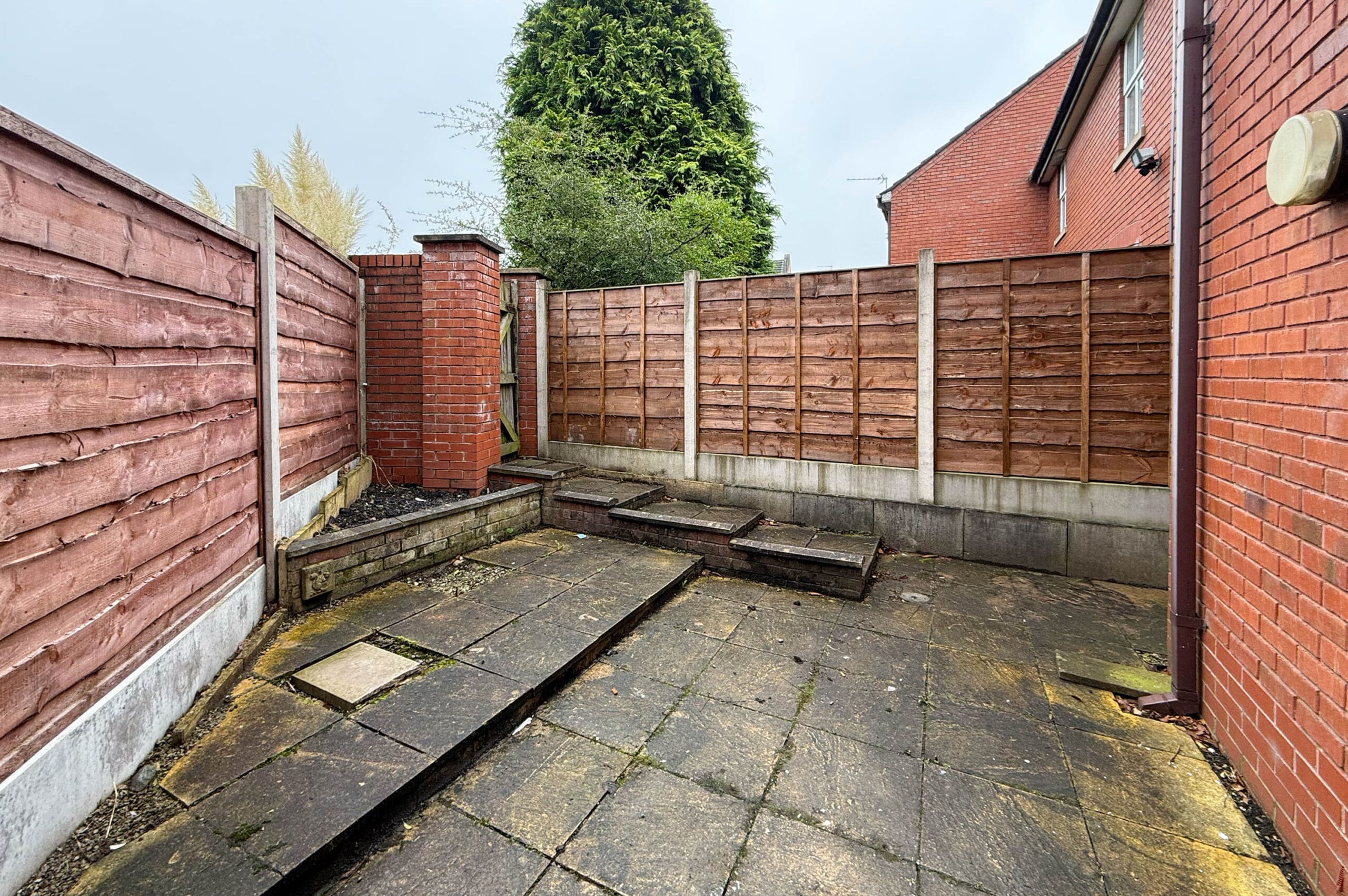 Blanchard Street, Hulme - VitalSpace
