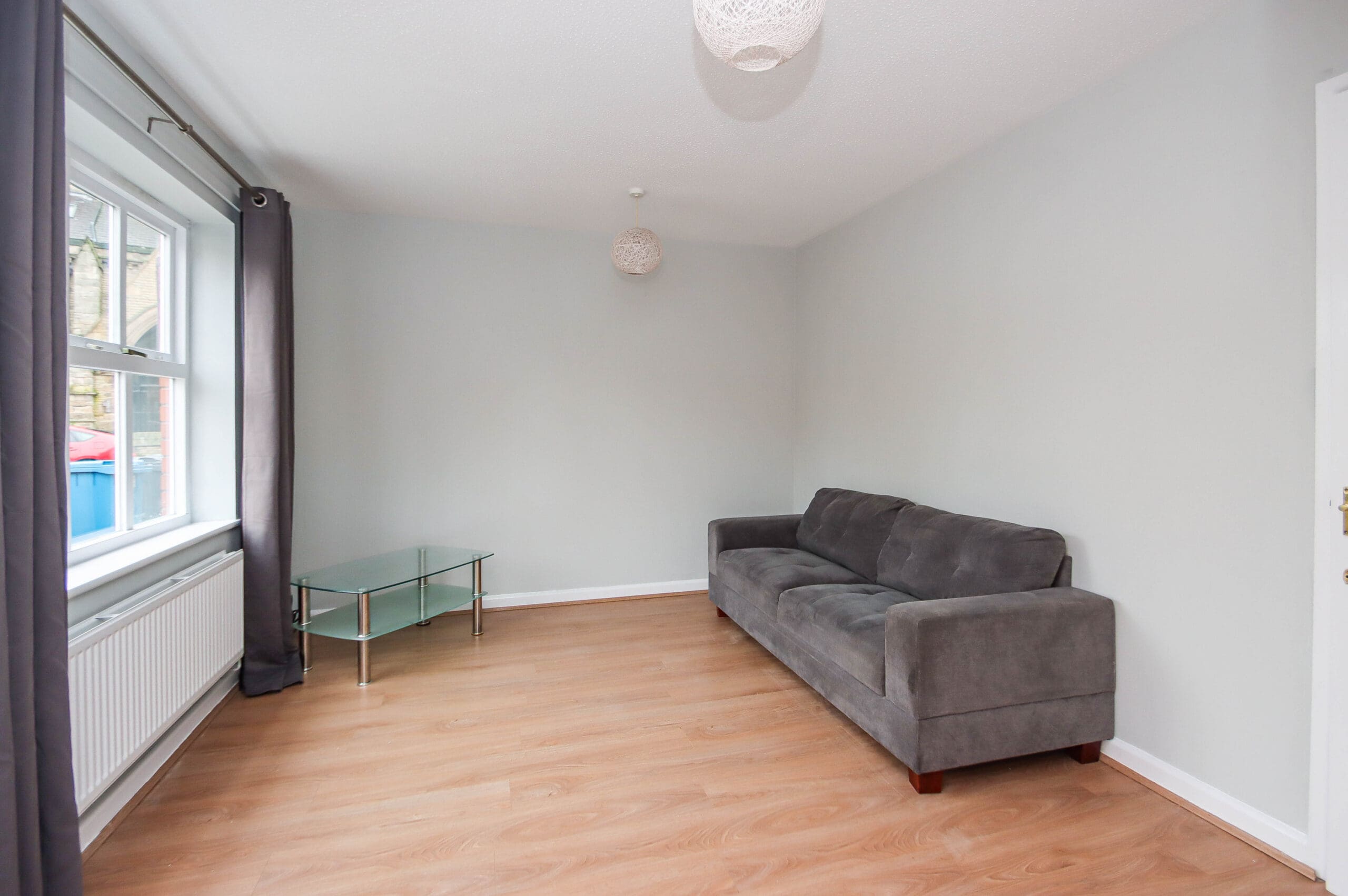 Blanchard Street, Hulme - VitalSpace
