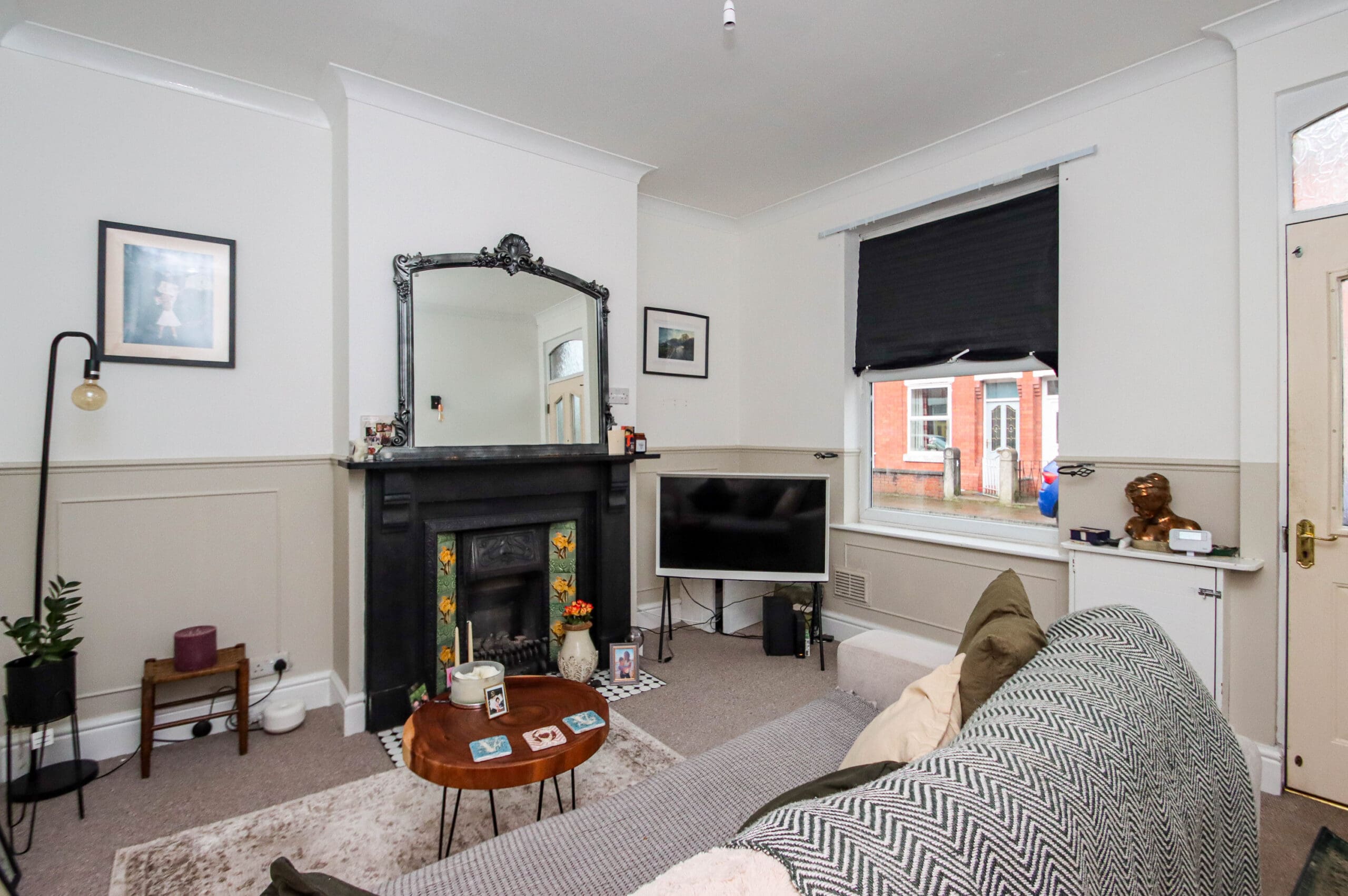 Albert Avenue, Urmston - VitalSpace
