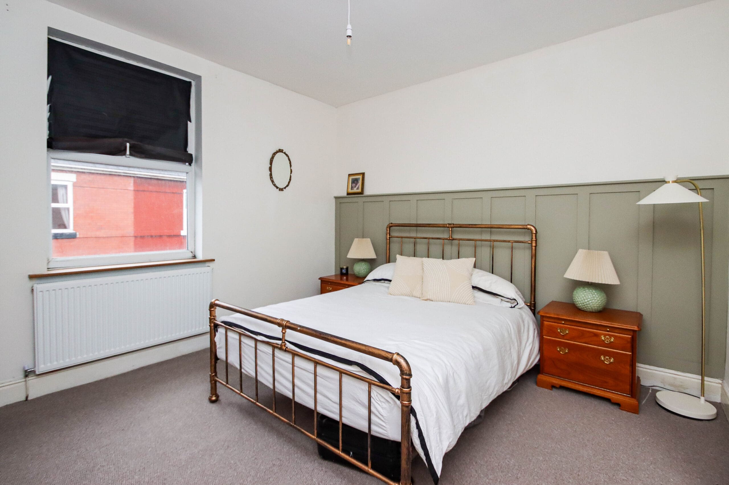 Albert Avenue, Urmston - VitalSpace