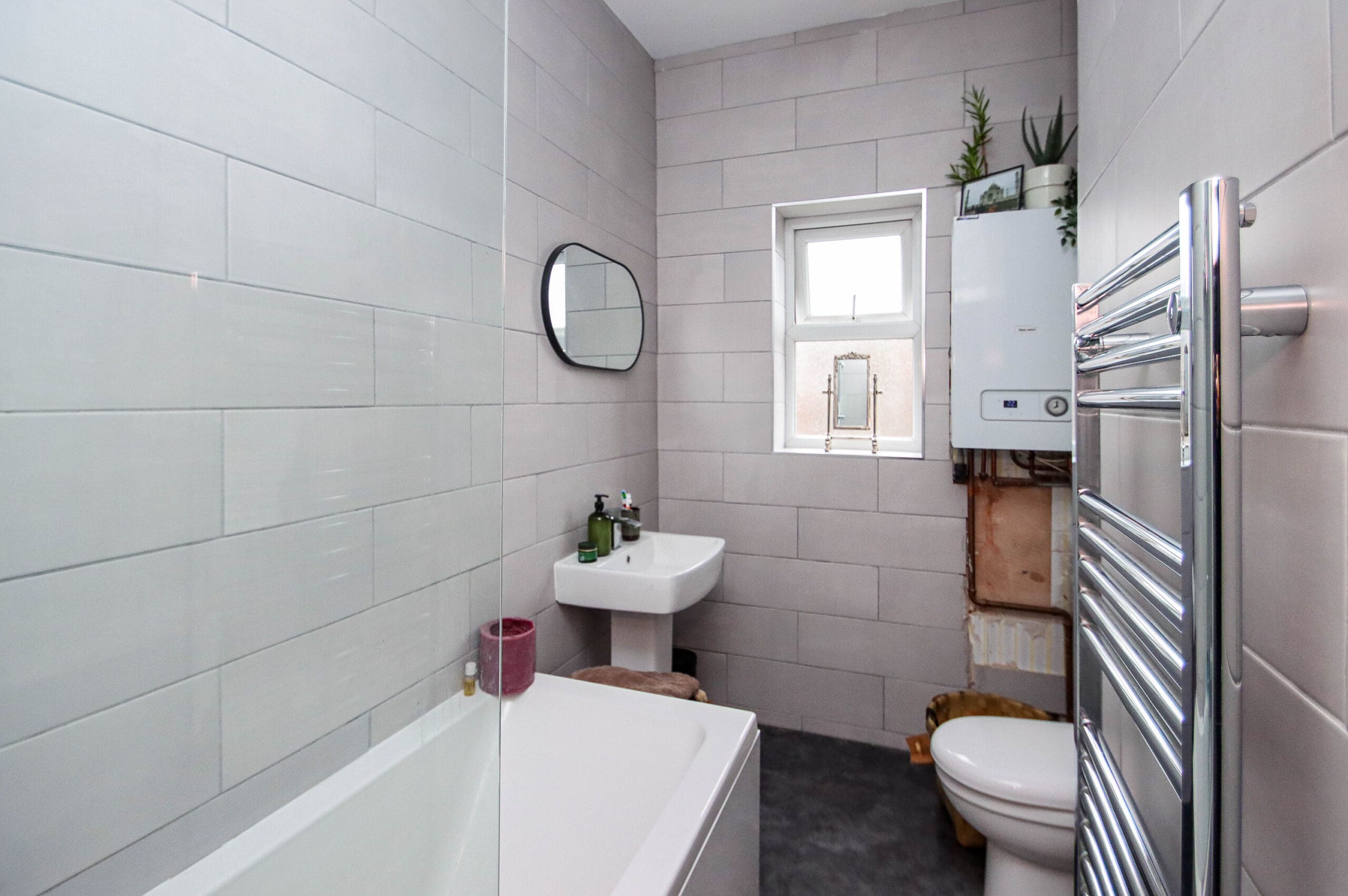 Albert Avenue, Urmston - VitalSpace