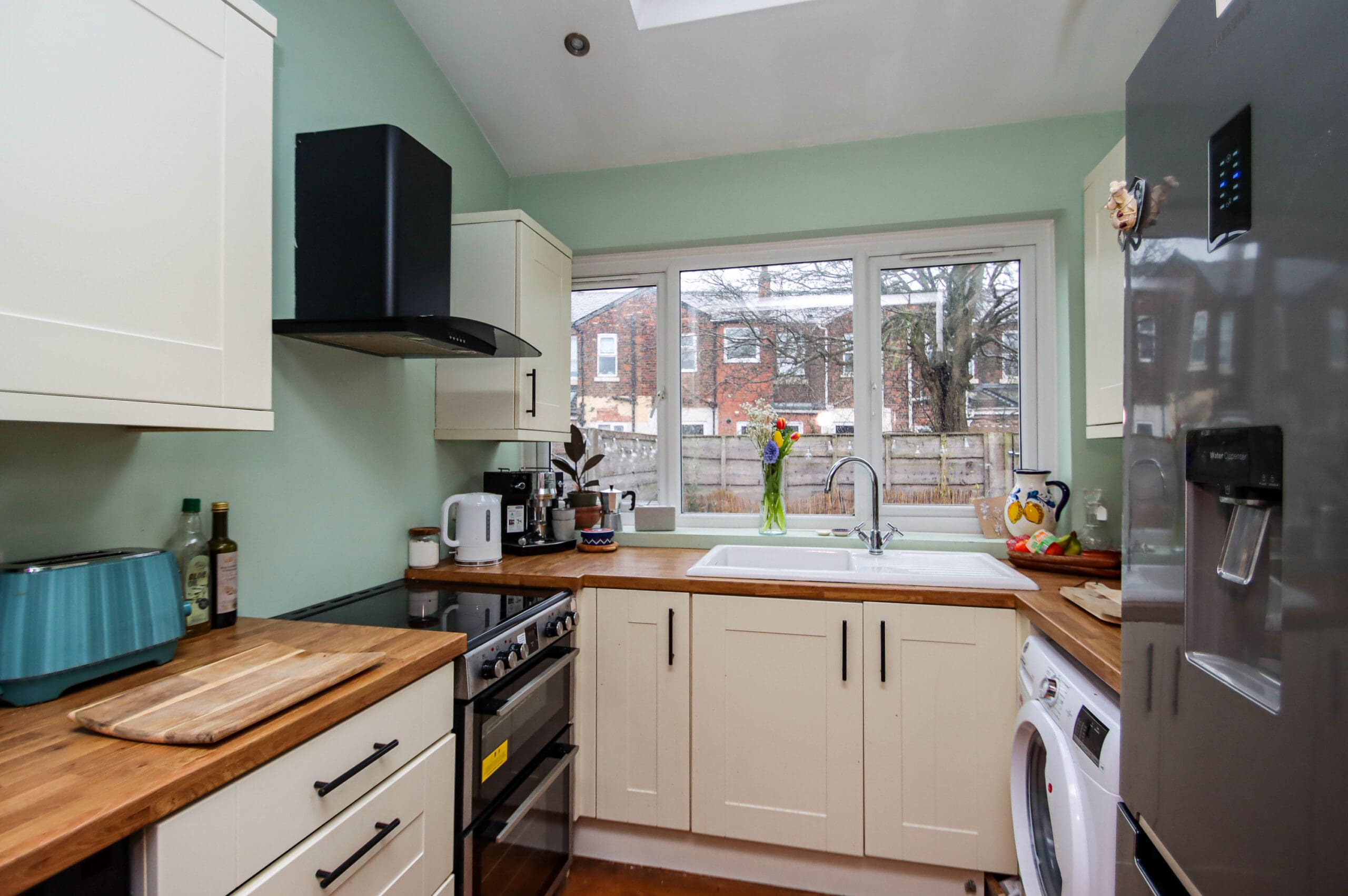 Albert Avenue, Urmston - VitalSpace