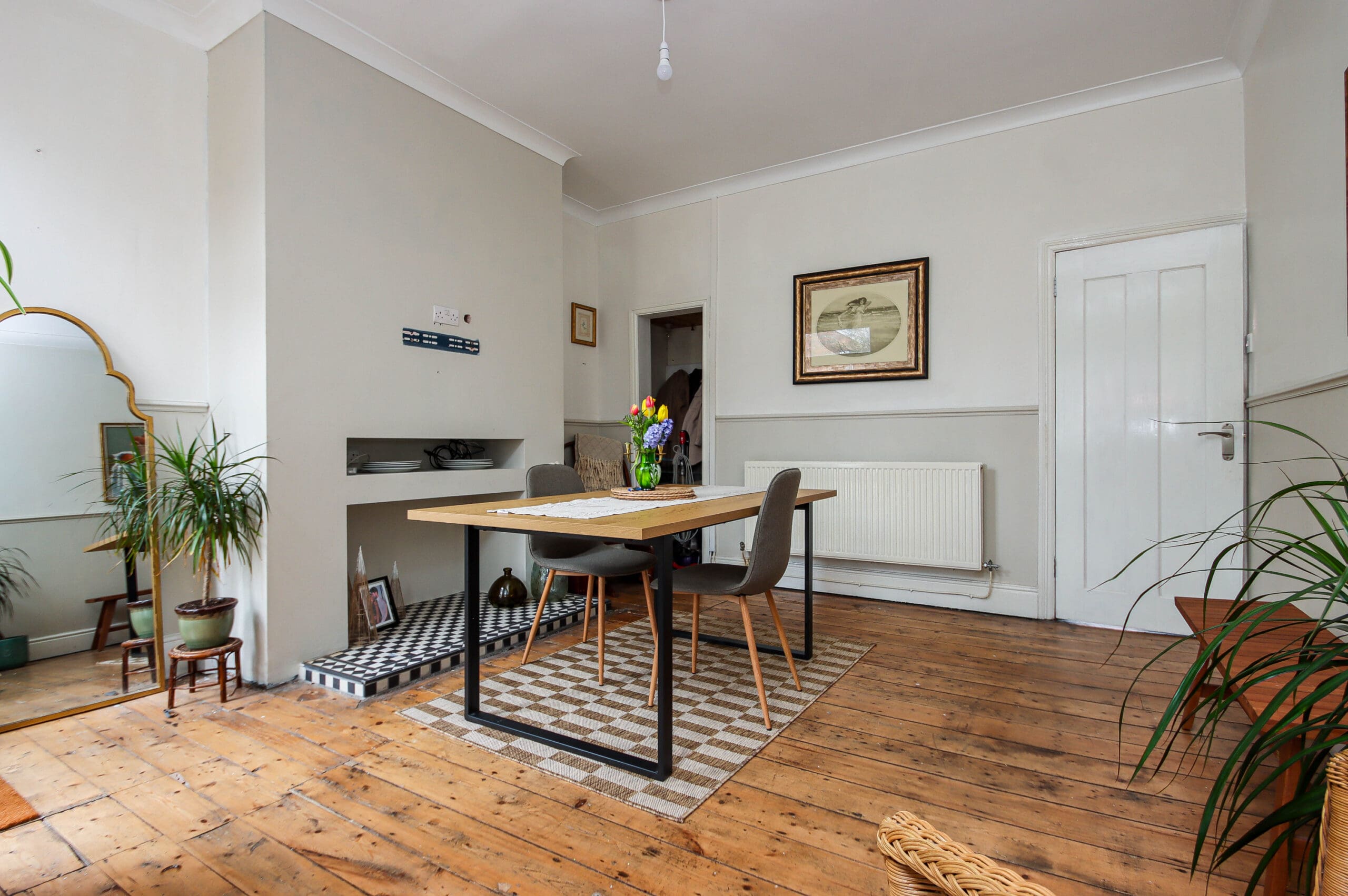 Albert Avenue, Urmston - VitalSpace