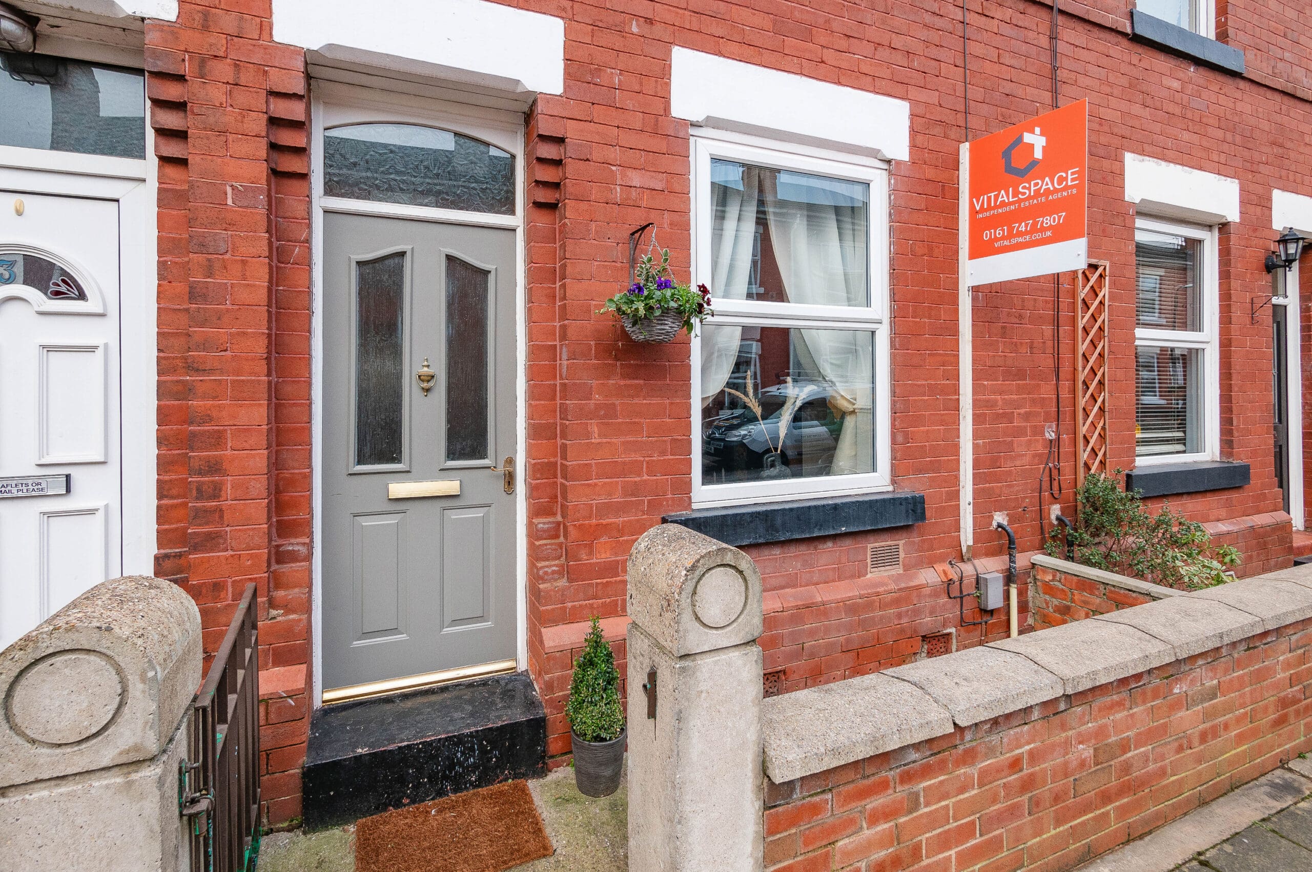 Albert Avenue, Urmston - VitalSpace