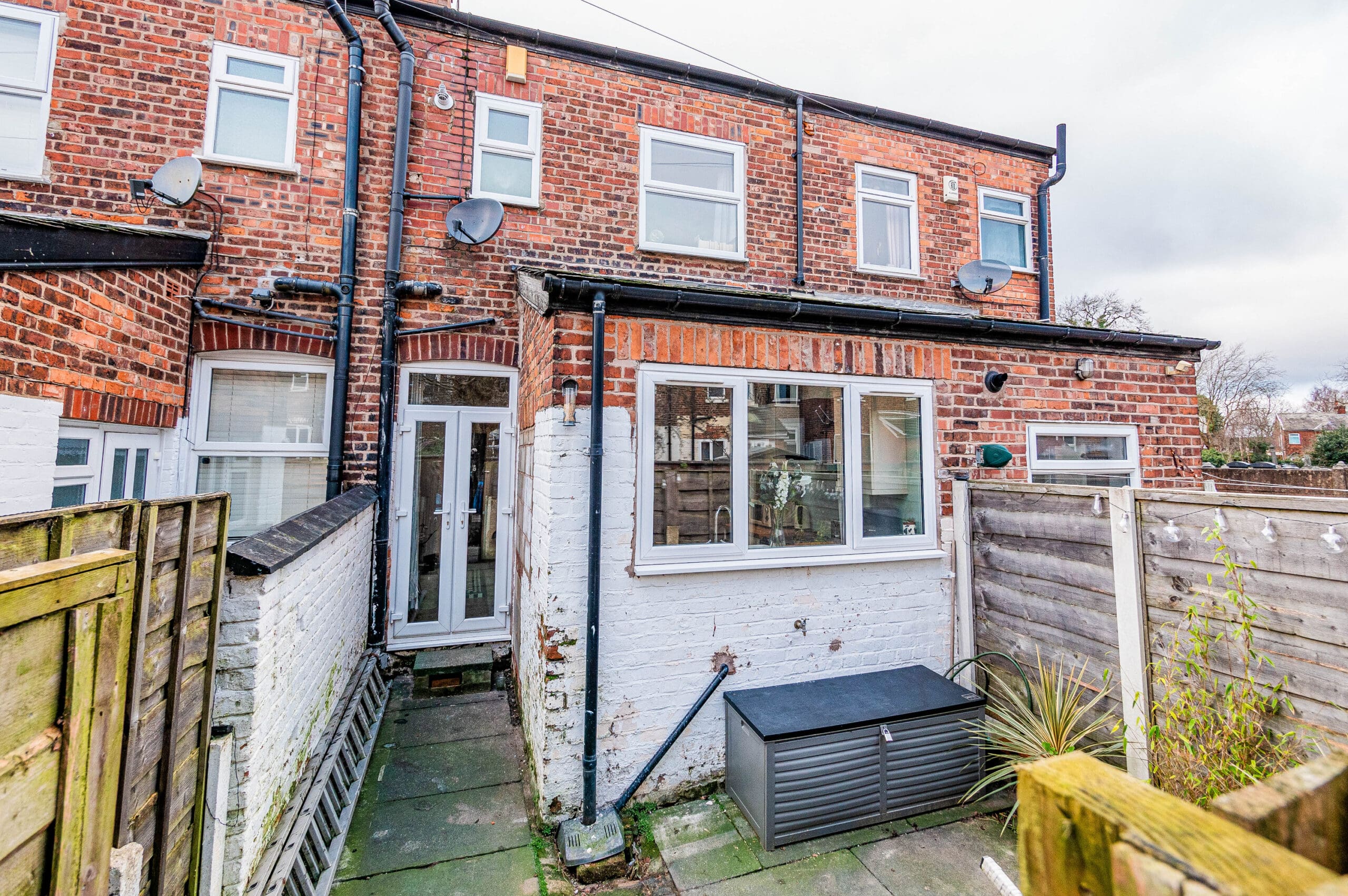 Albert Avenue, Urmston - VitalSpace