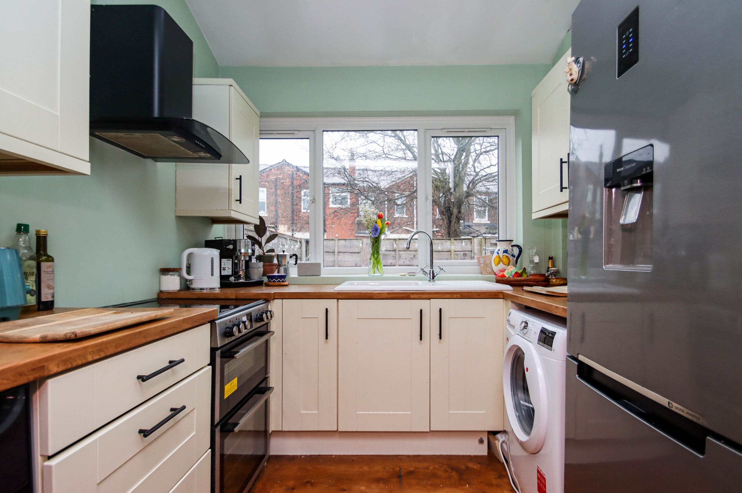 Albert Avenue, Urmston - VitalSpace