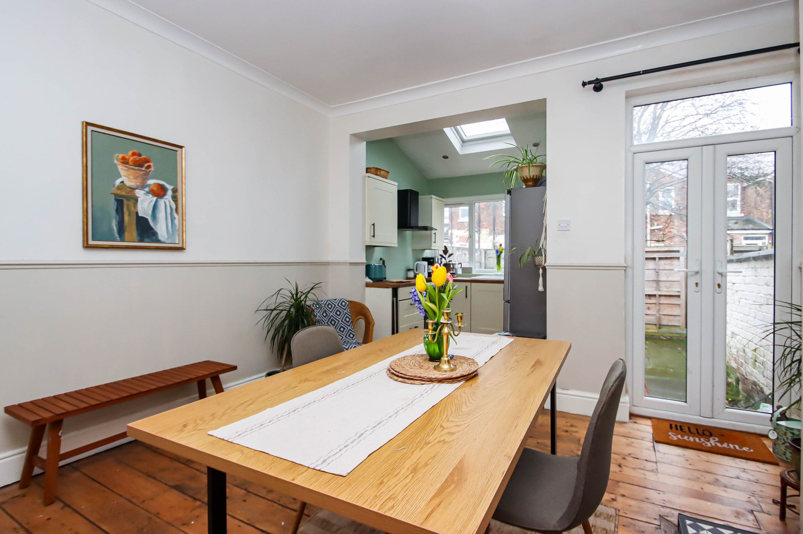 Albert Avenue, Urmston - VitalSpace