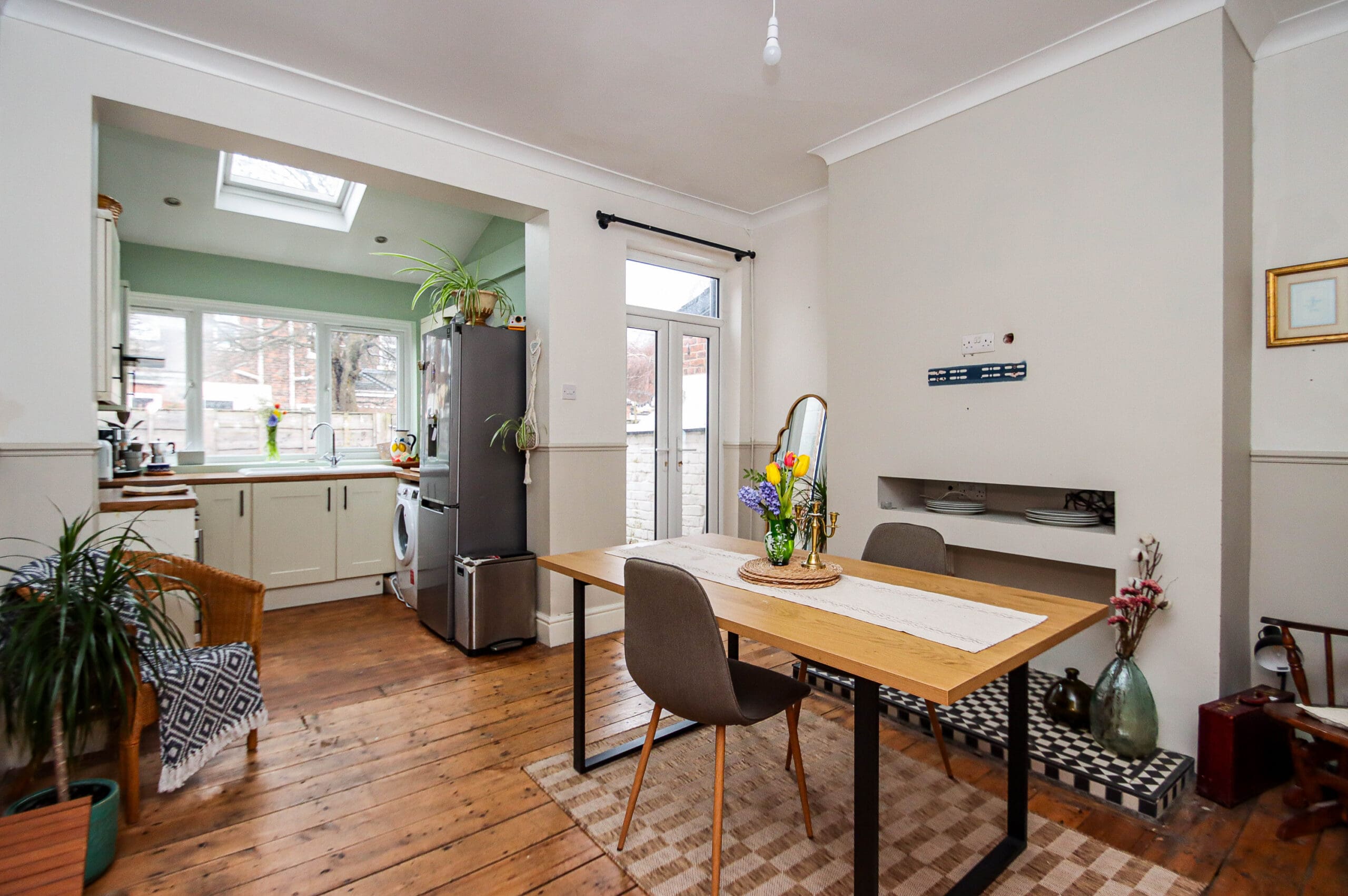 Albert Avenue, Urmston - VitalSpace