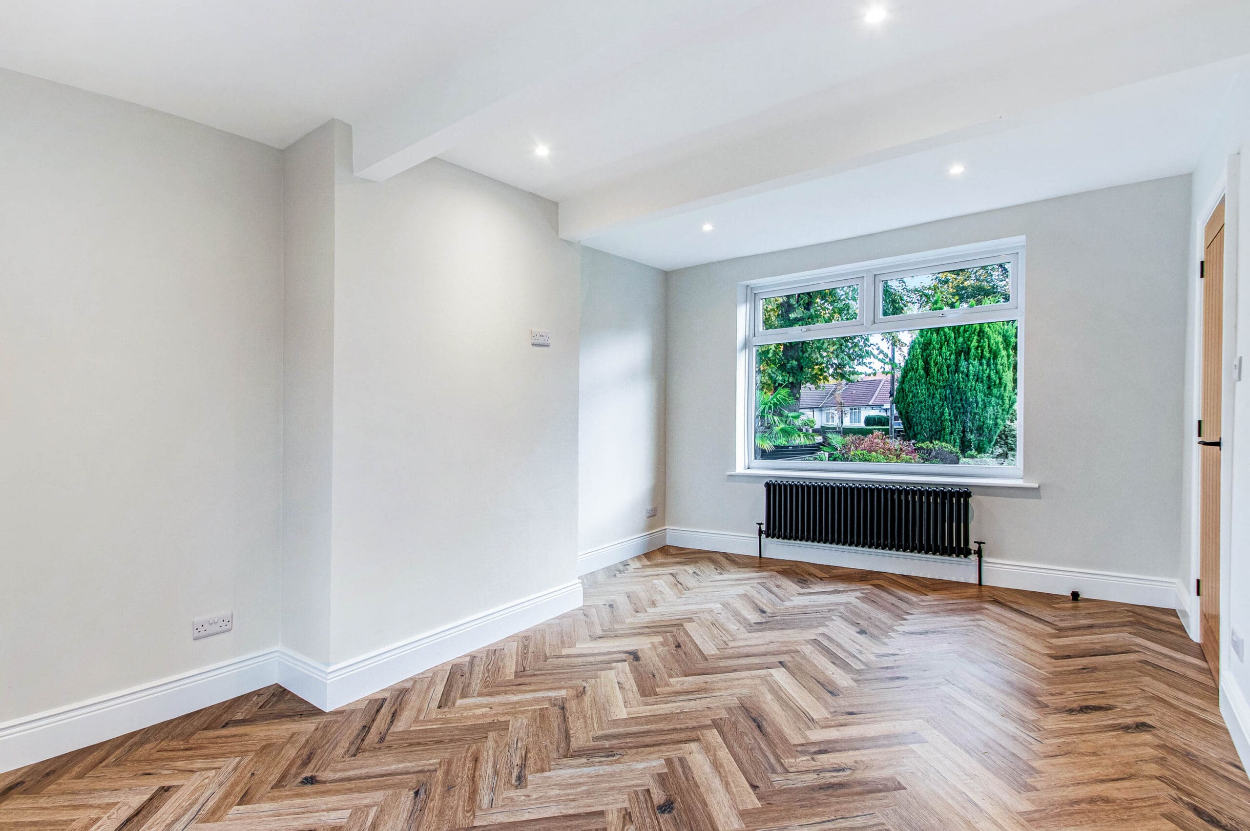 Snowden Avenue, Flixton - VitalSpace