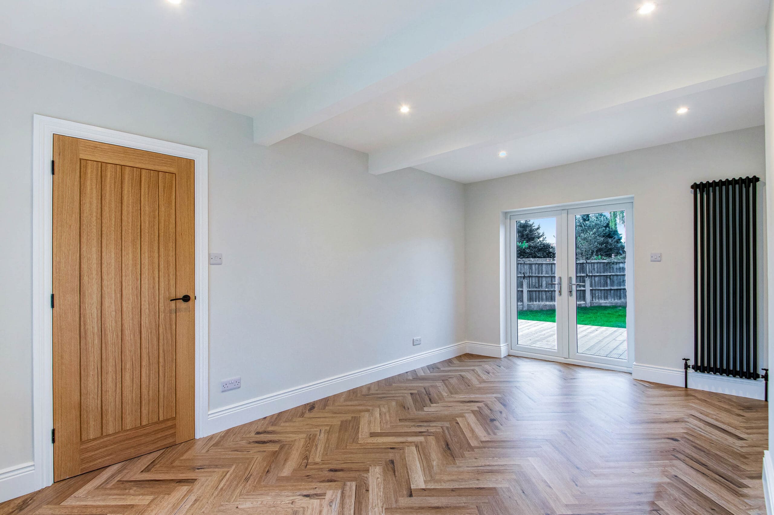 Snowden Avenue, Flixton - VitalSpace
