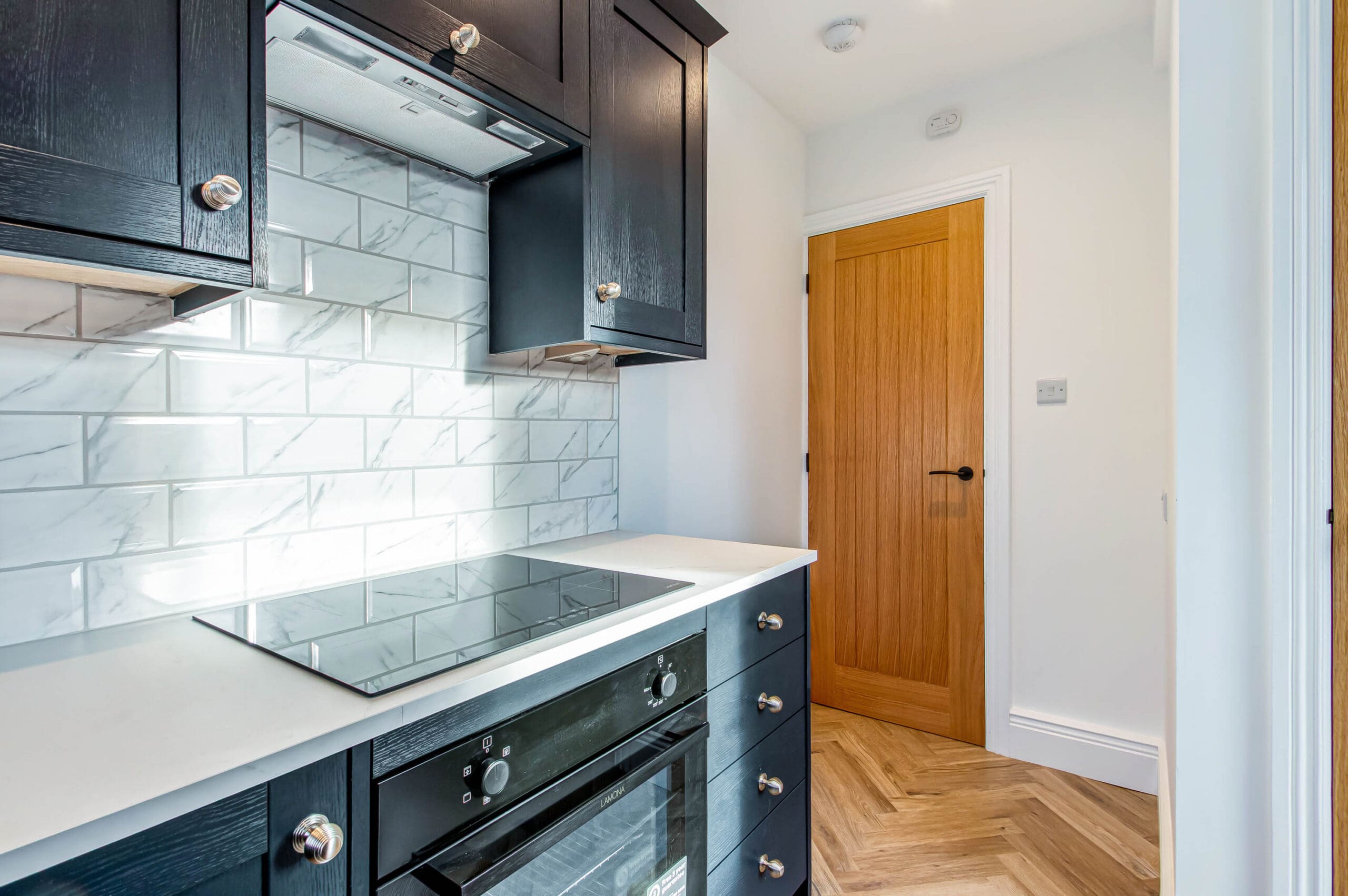 Snowden Avenue, Flixton - VitalSpace