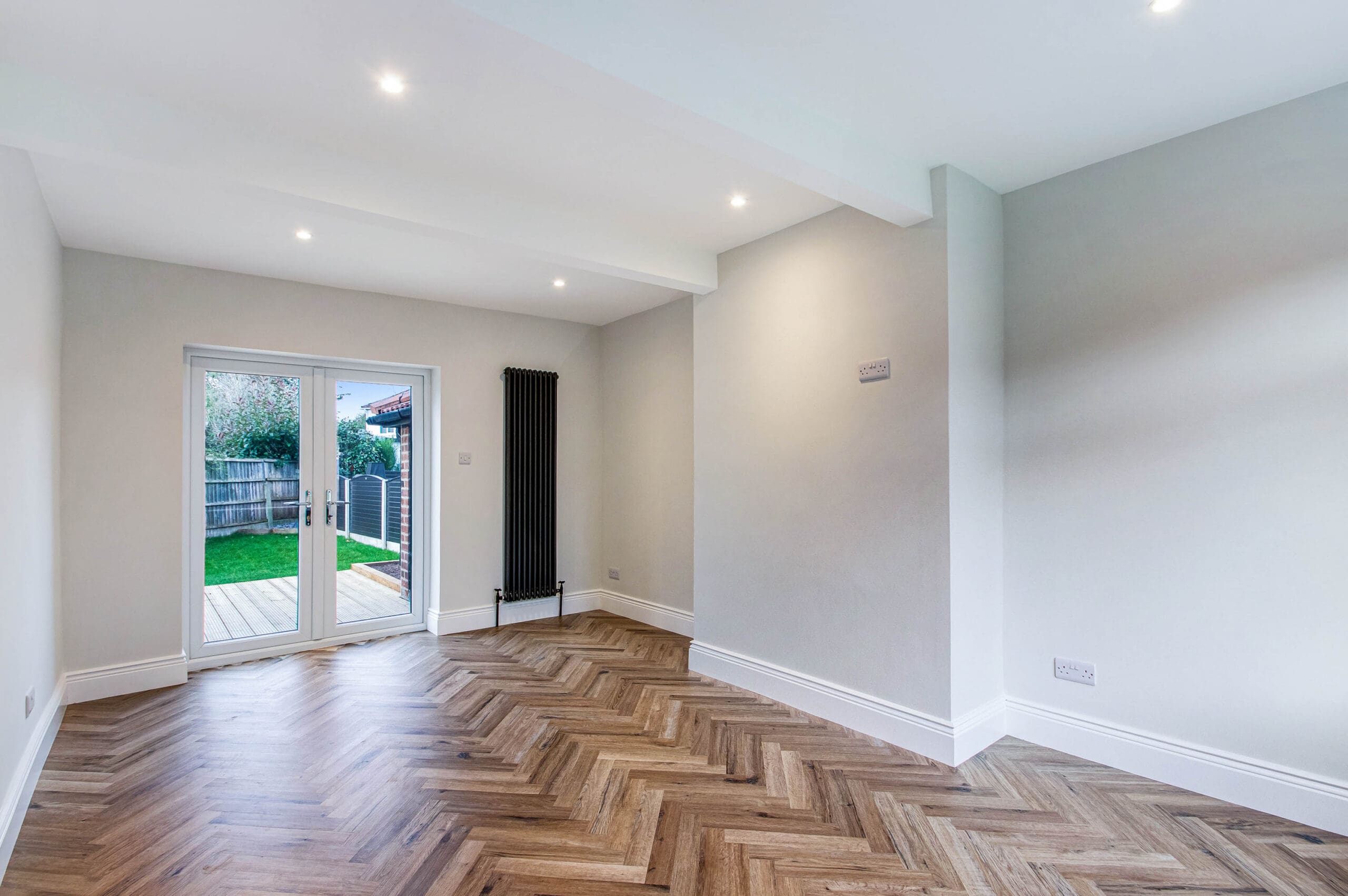 Snowden Avenue, Flixton - VitalSpace