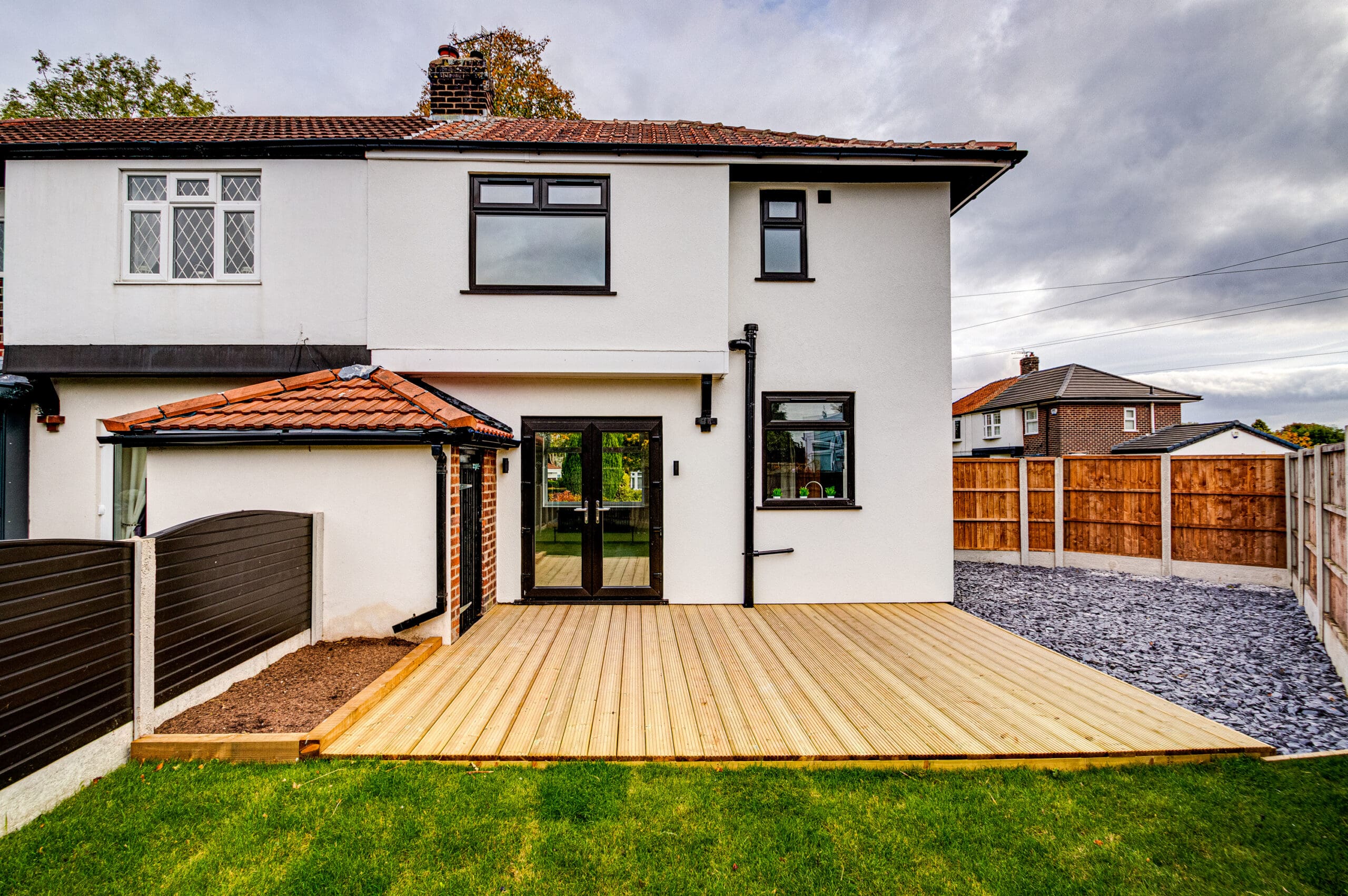 Snowden Avenue, Flixton - VitalSpace