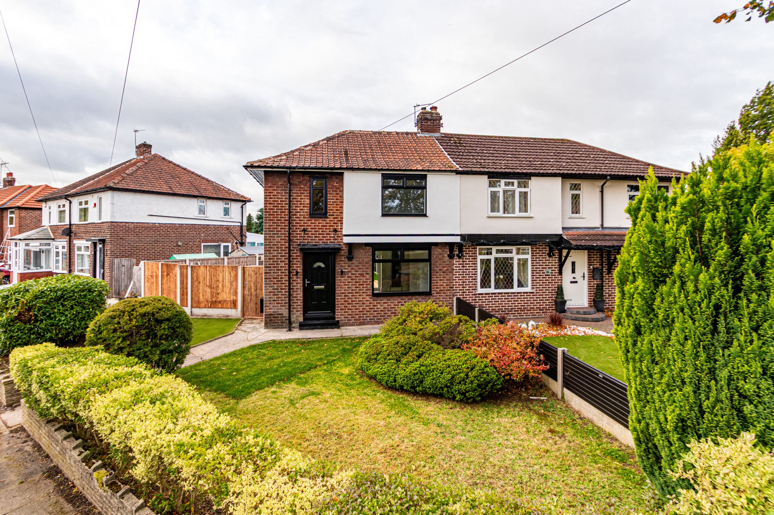 Snowden Avenue, Flixton - VitalSpace