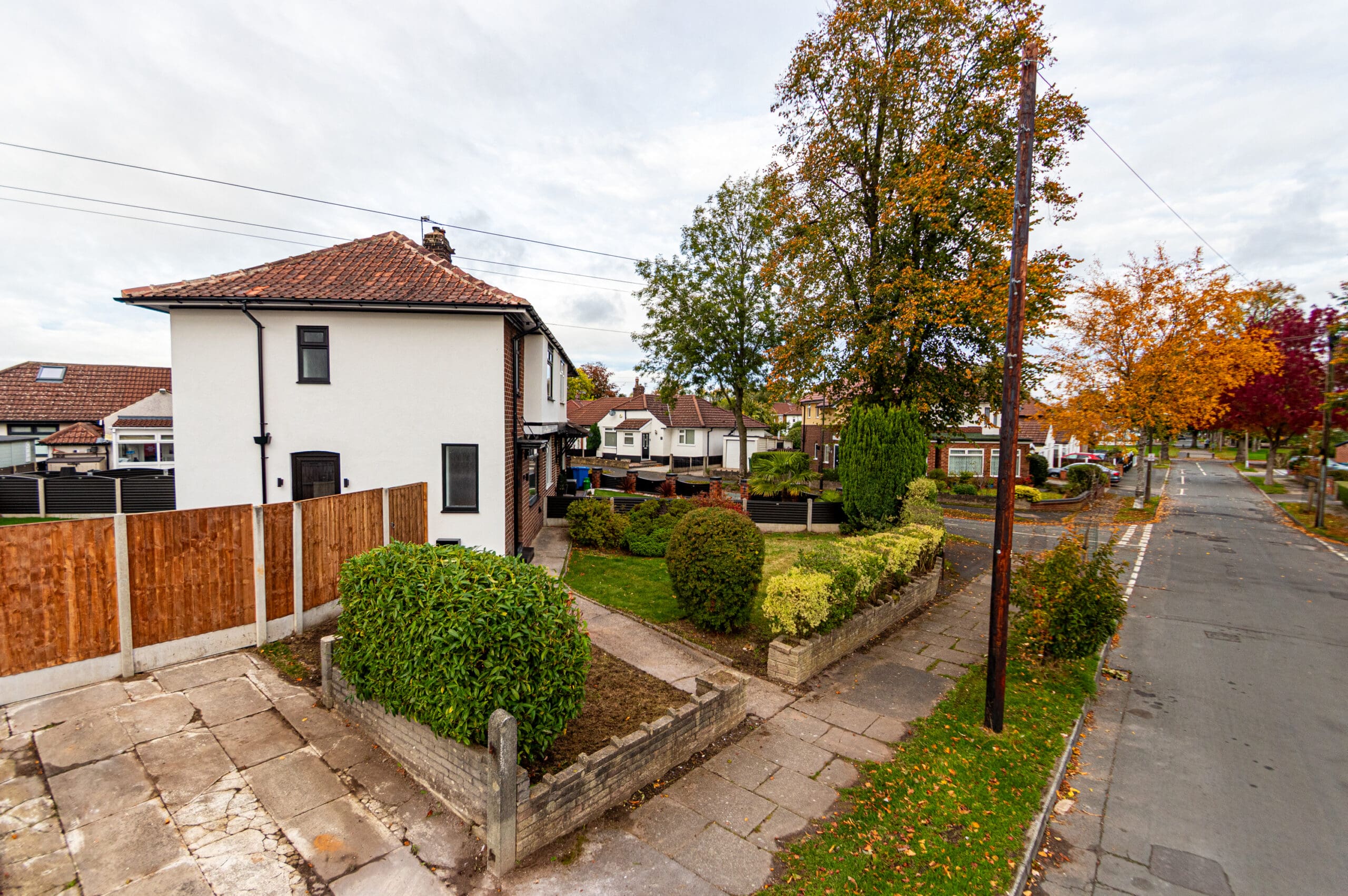 Snowden Avenue, Flixton - VitalSpace