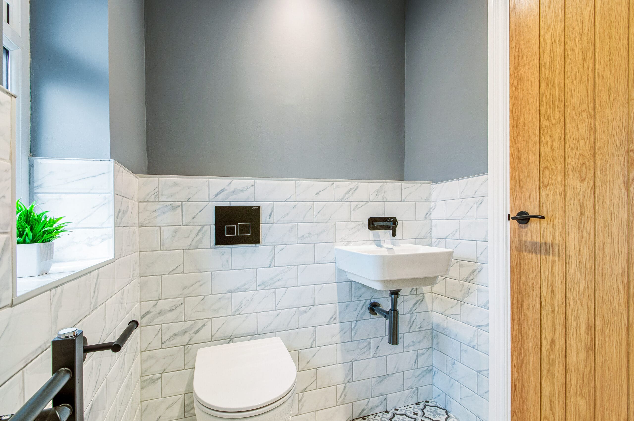 Snowden Avenue, Flixton - VitalSpace