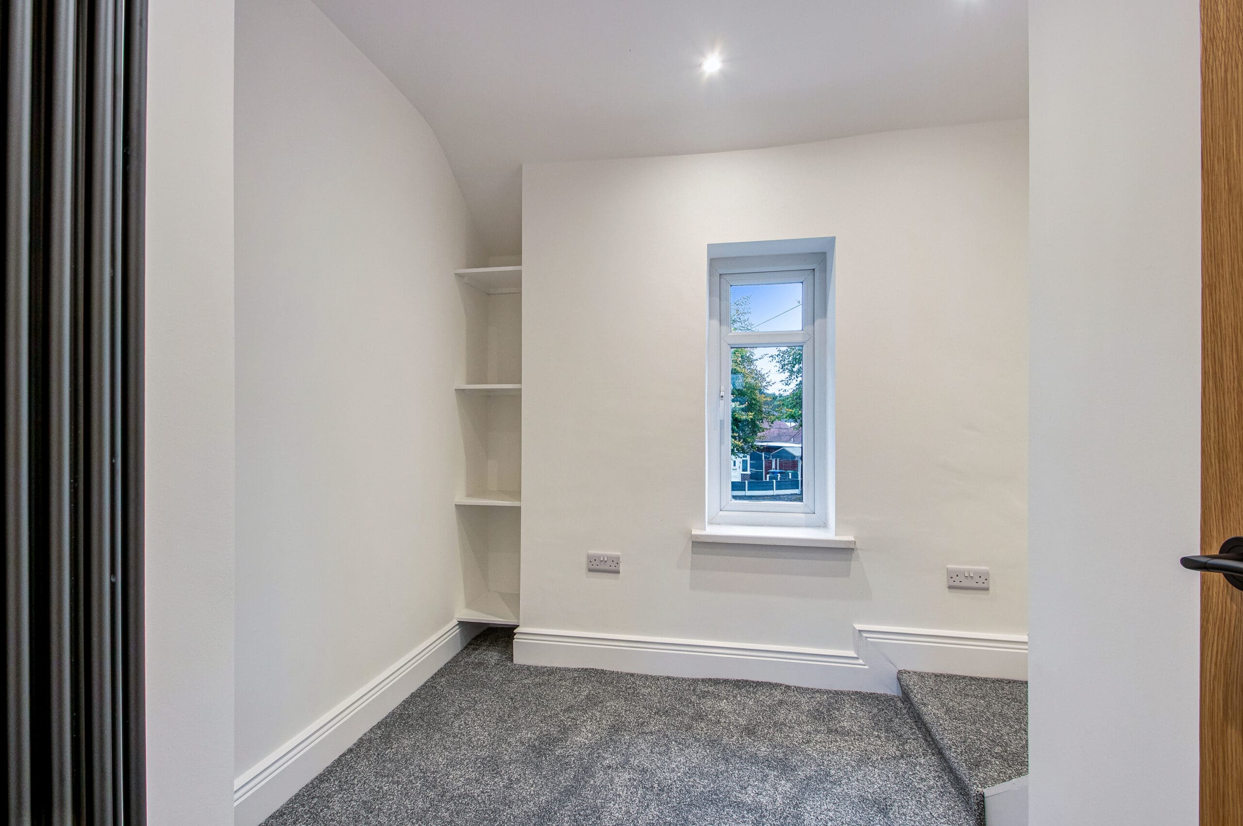 Snowden Avenue, Flixton - VitalSpace