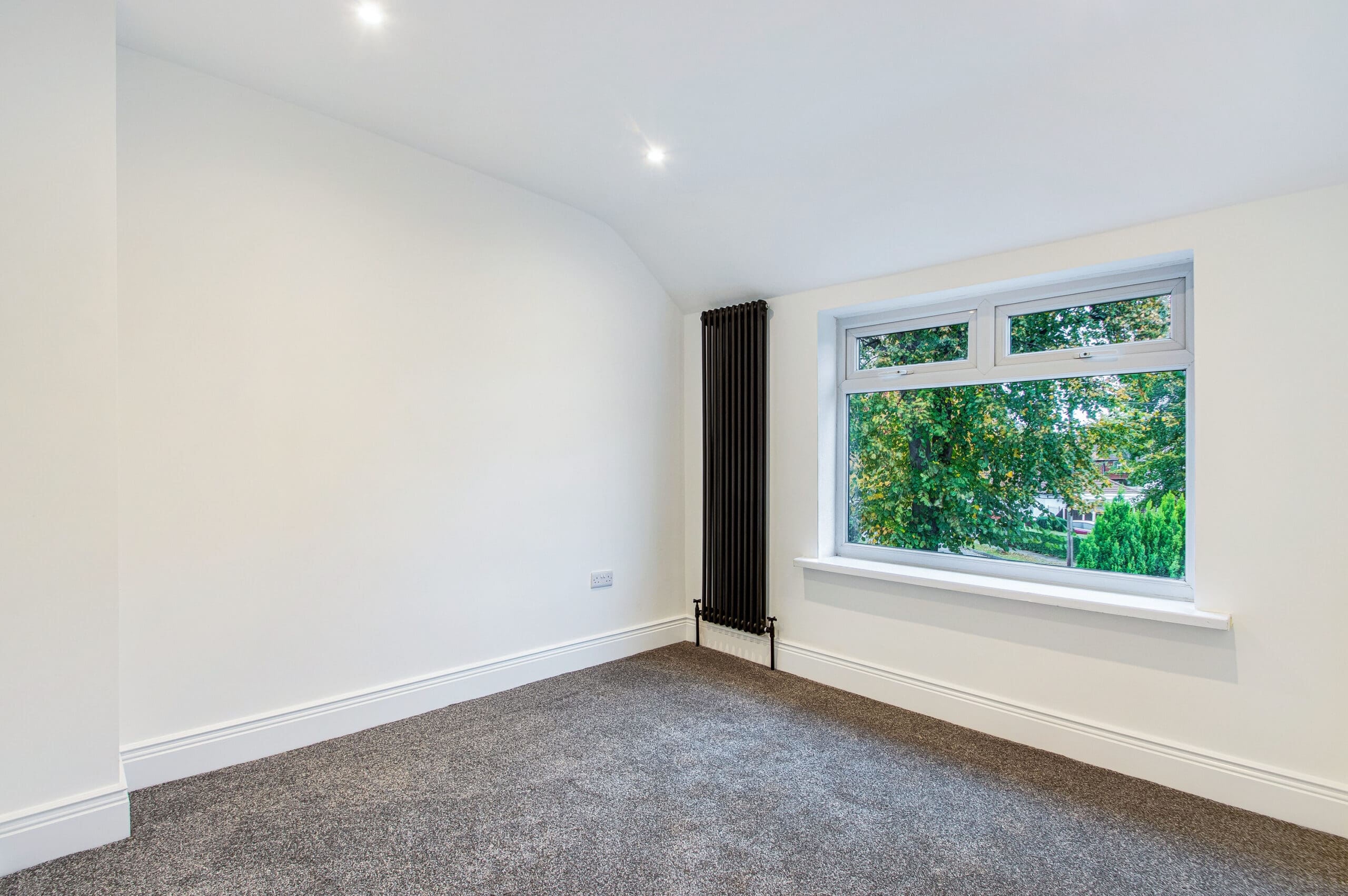 Snowden Avenue, Flixton - VitalSpace
