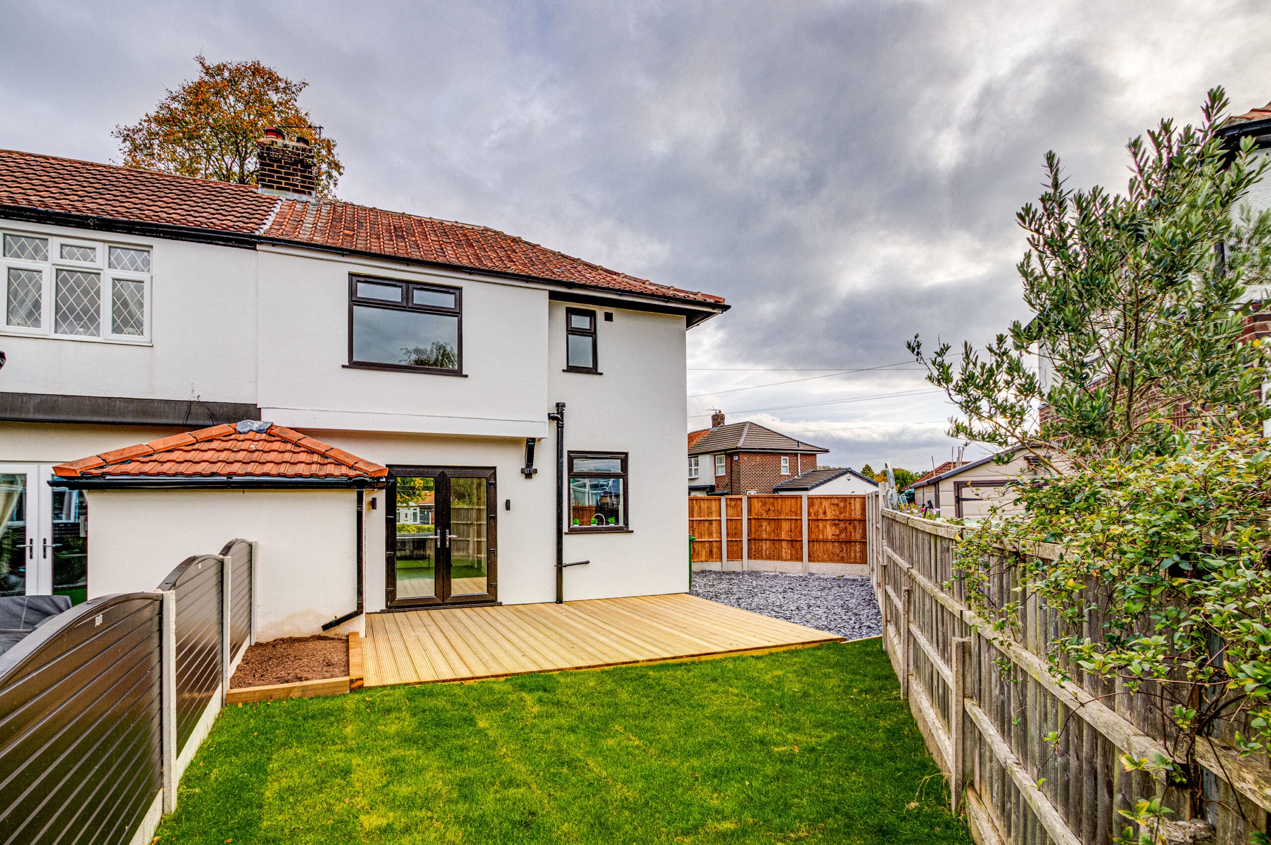 Snowden Avenue, Flixton - VitalSpace
