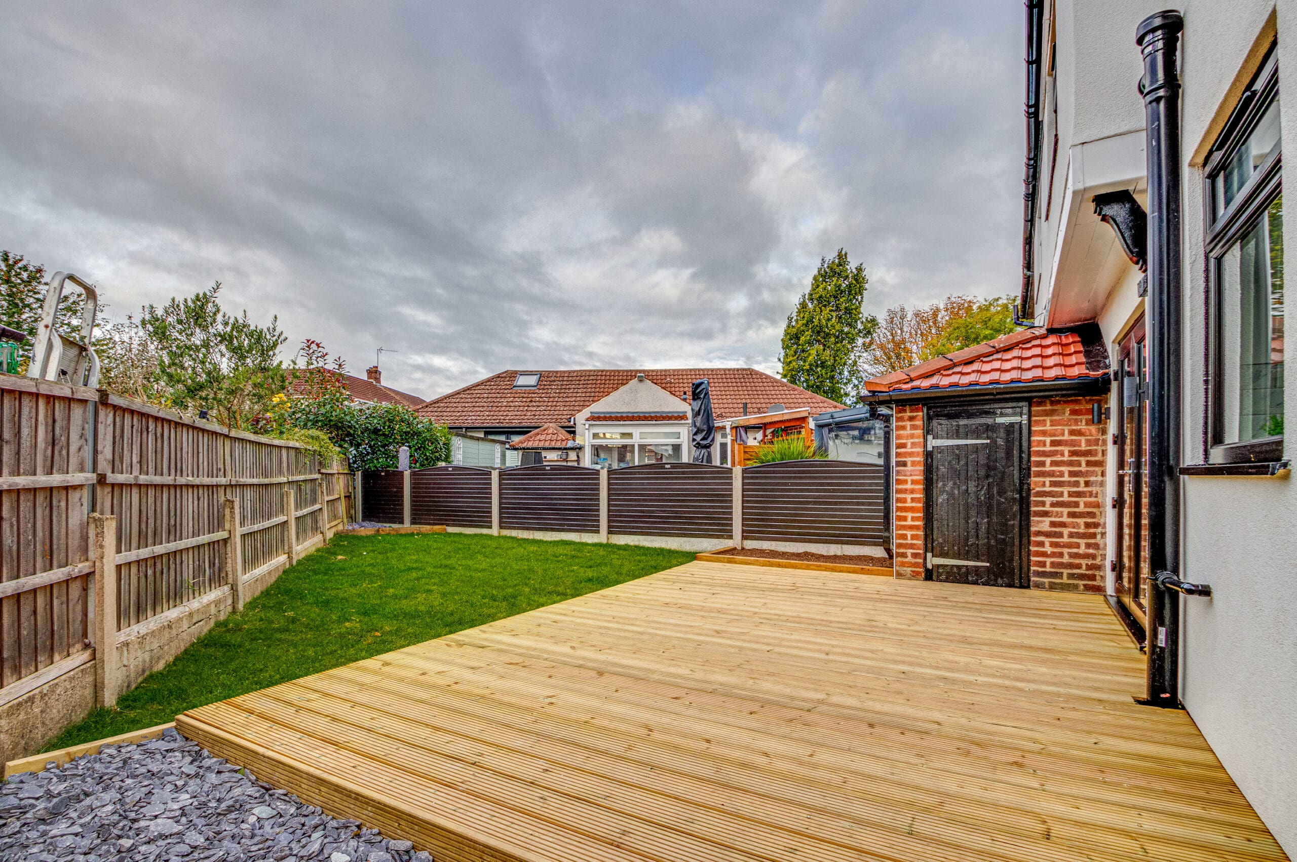 Snowden Avenue, Flixton - VitalSpace