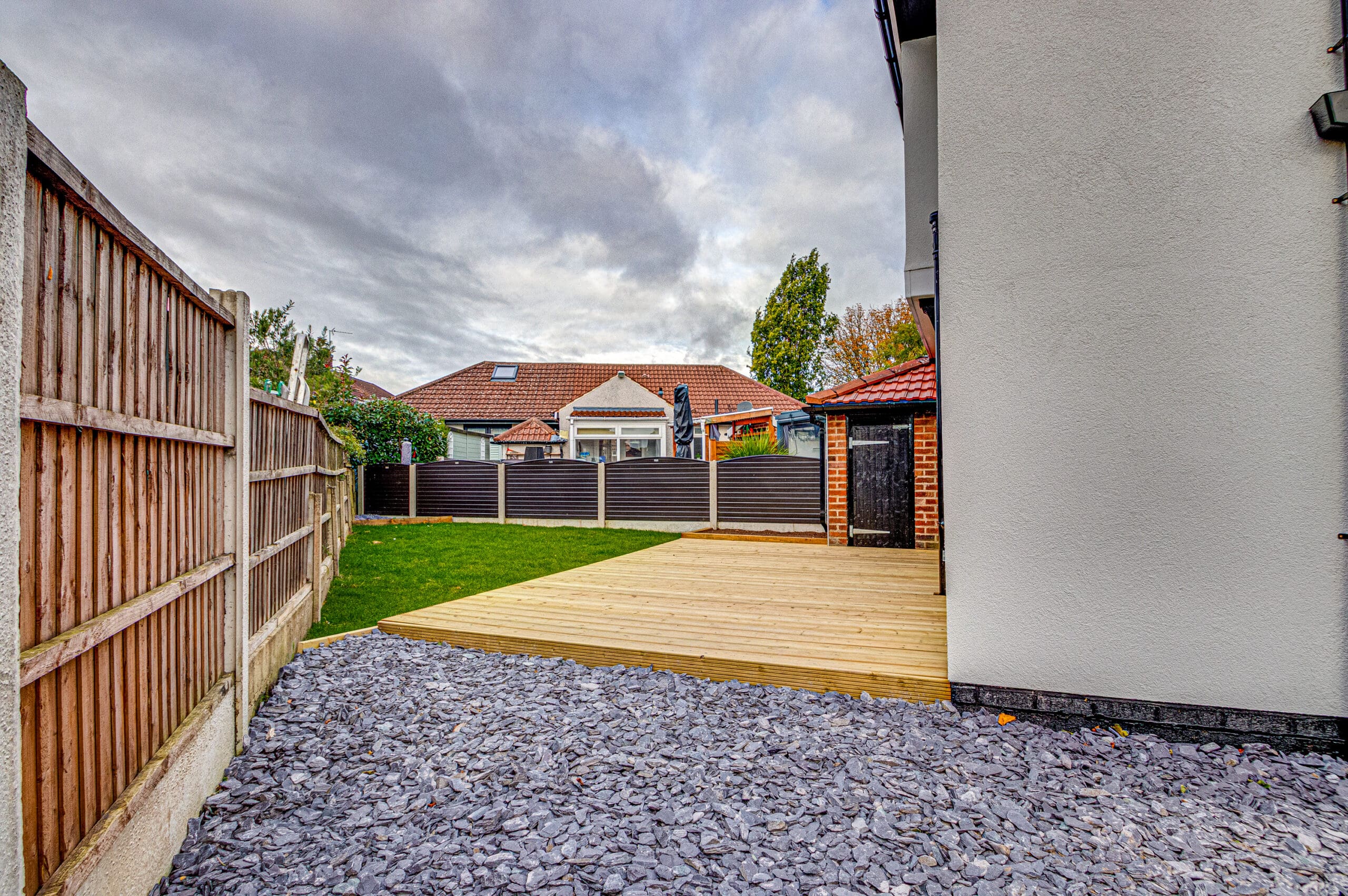 Snowden Avenue, Flixton - VitalSpace
