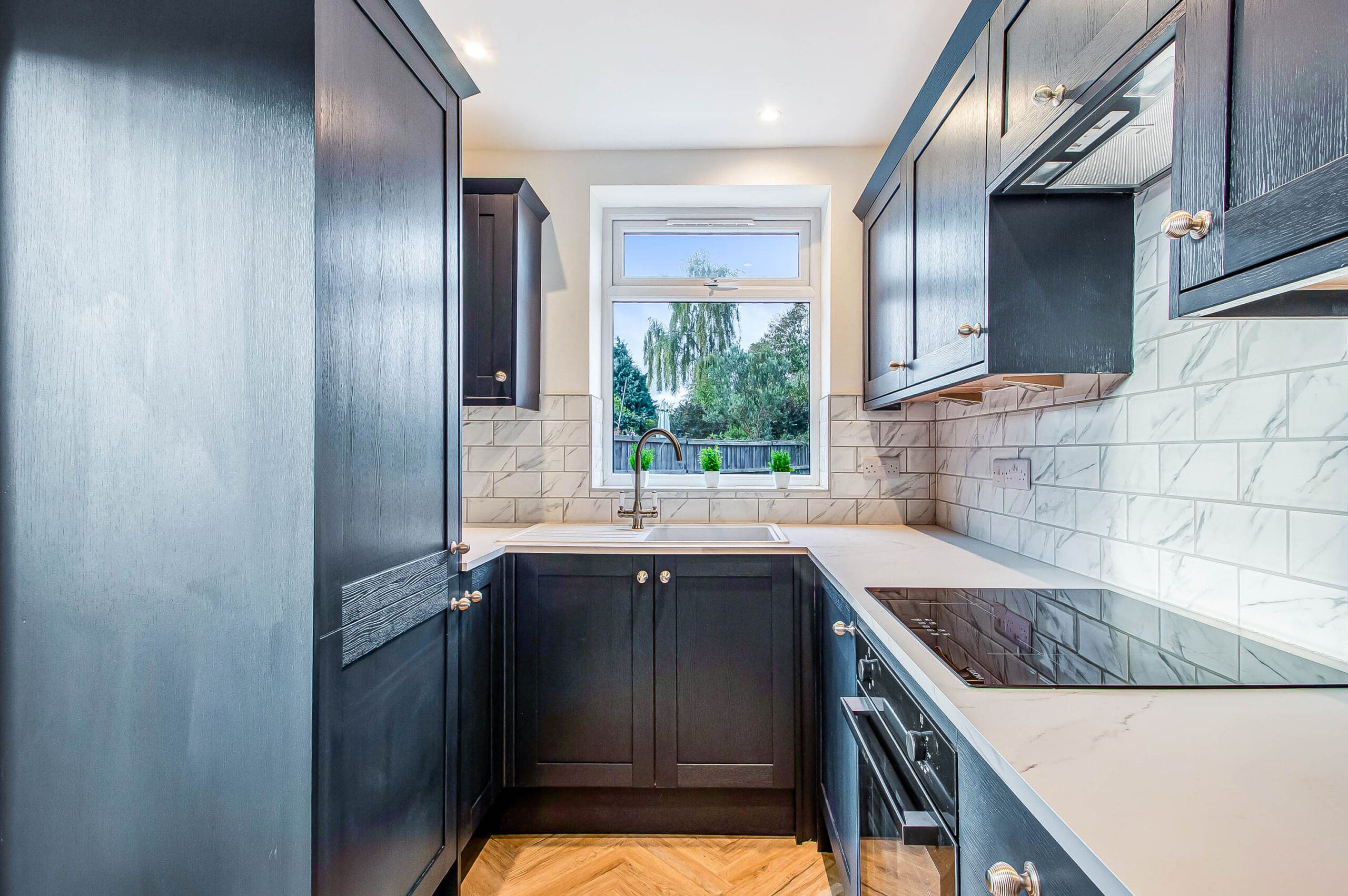 Snowden Avenue, Flixton - VitalSpace