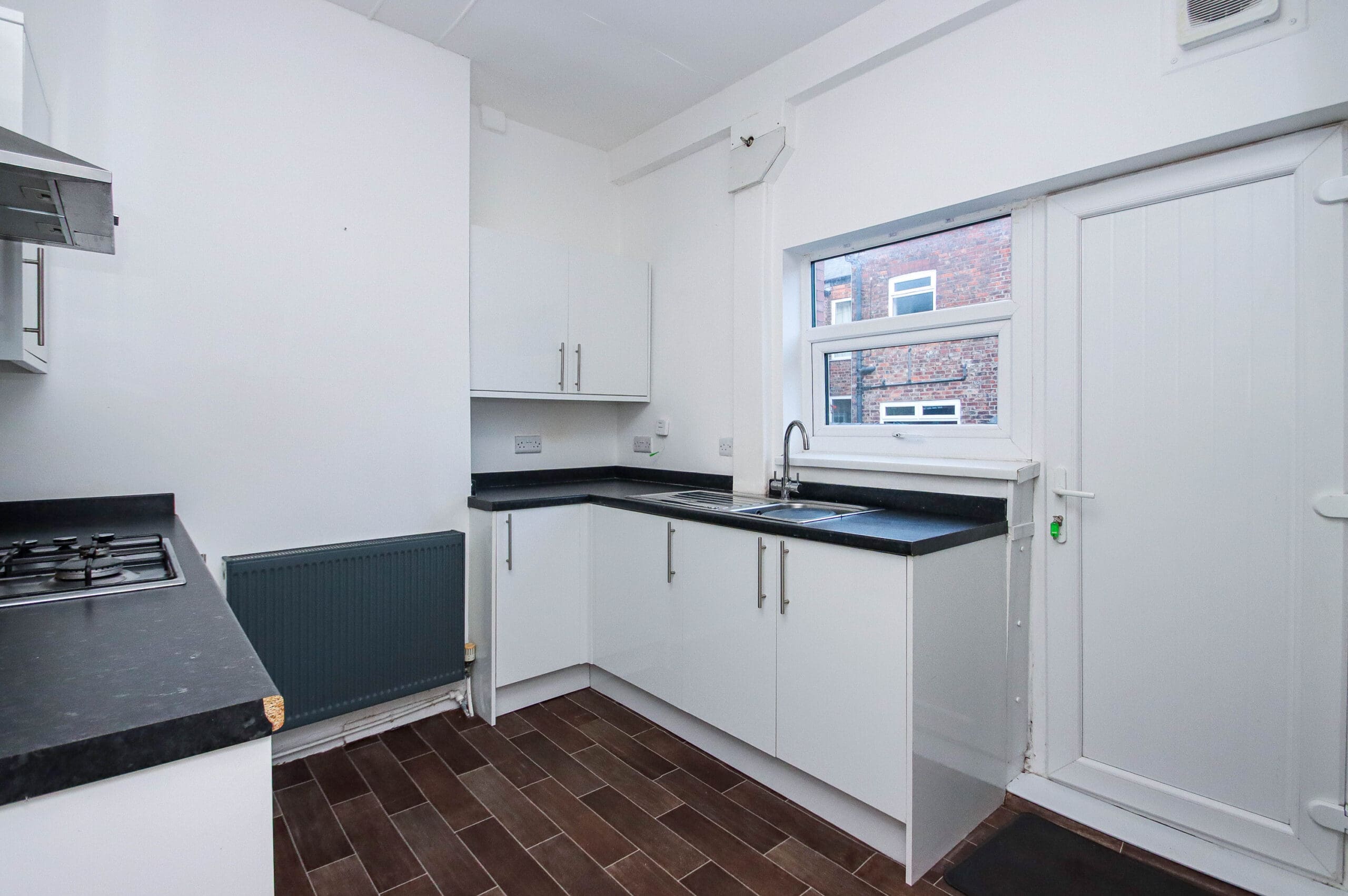 Oak Grove, Urmston - VitalSpace