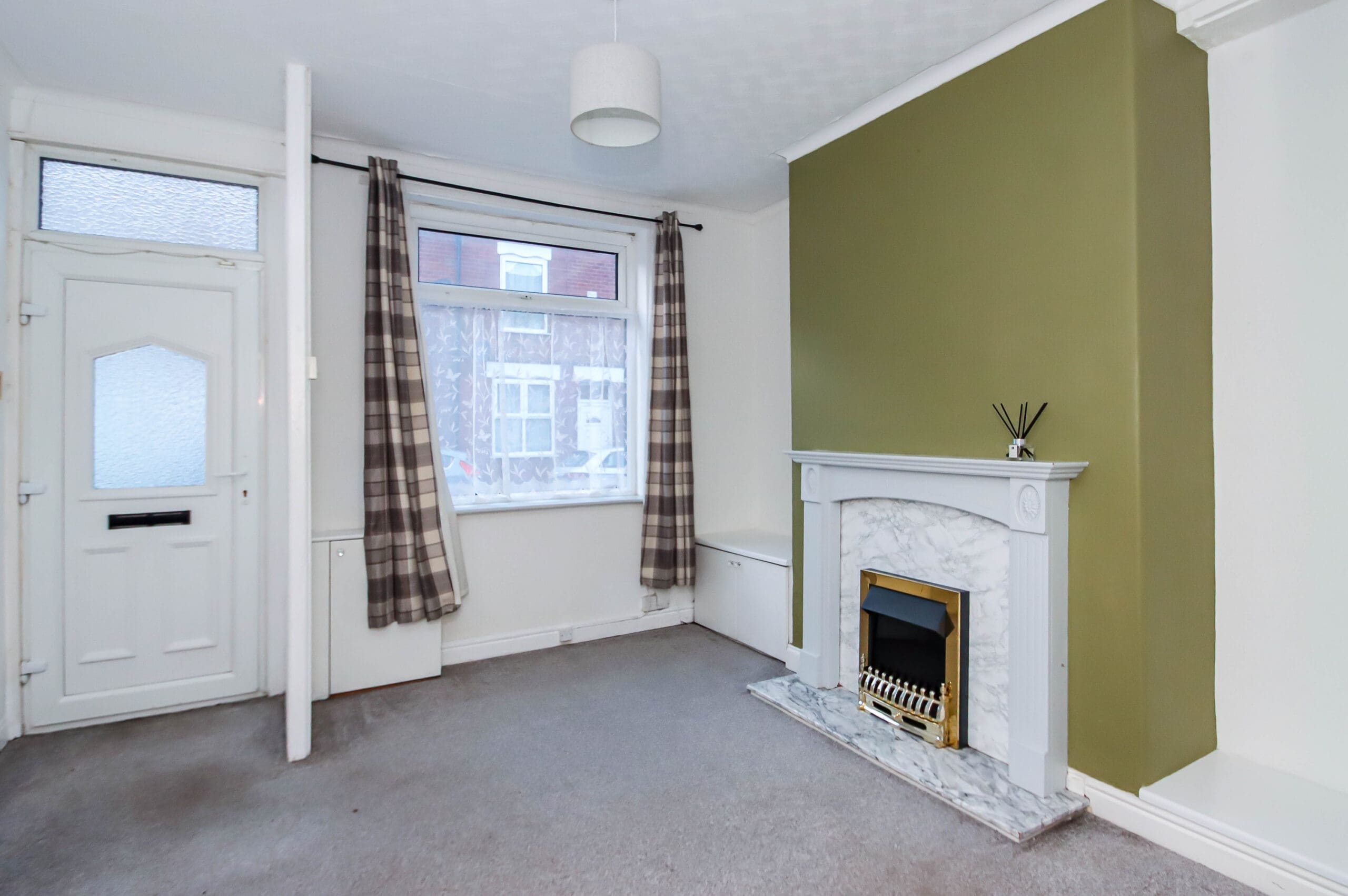 Oak Grove, Urmston - VitalSpace