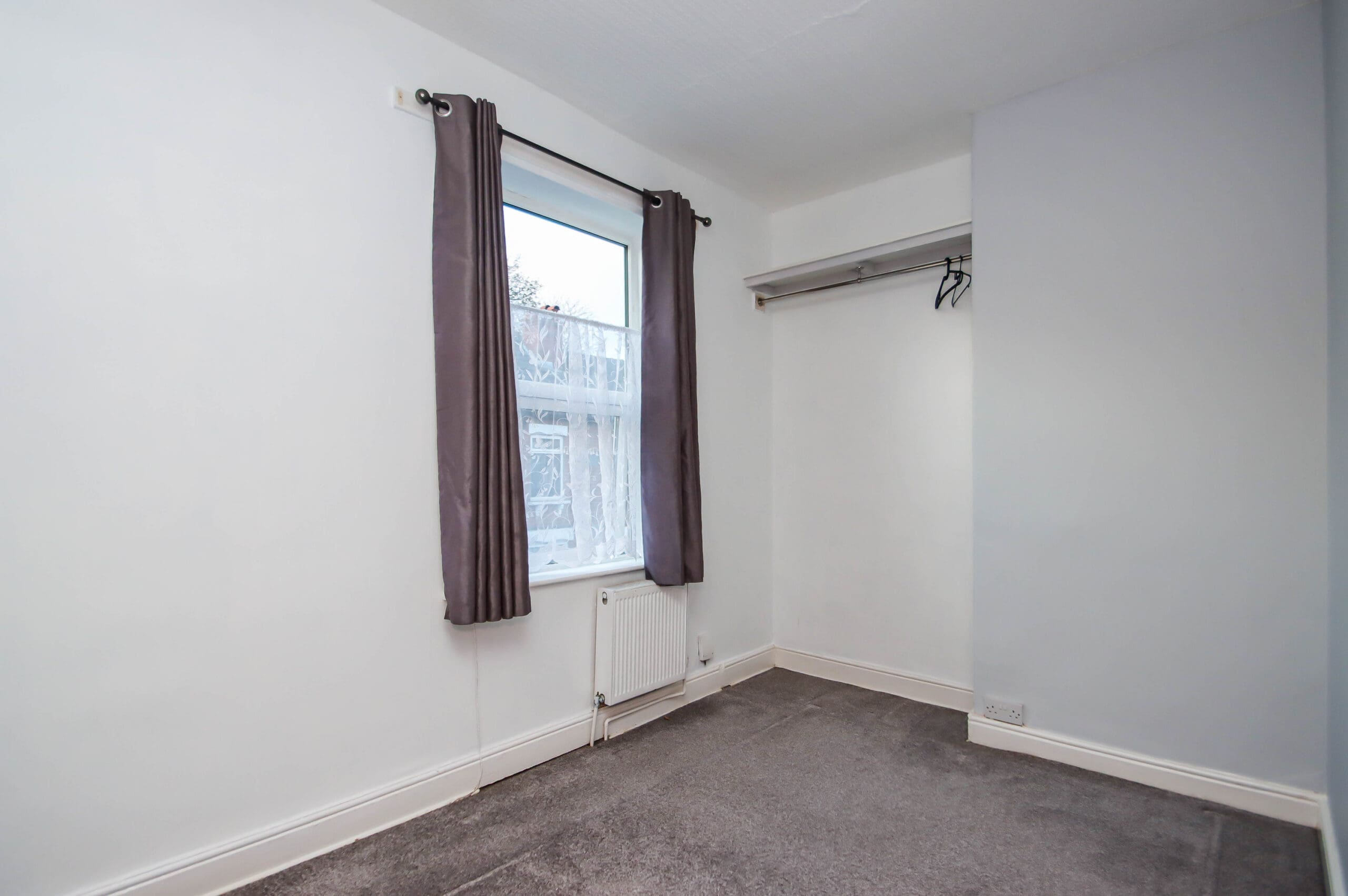 Oak Grove, Urmston - VitalSpace