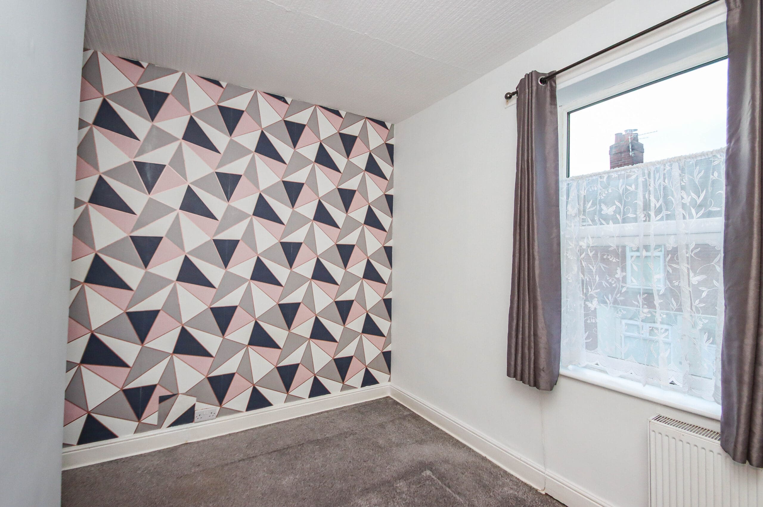 Oak Grove, Urmston - VitalSpace