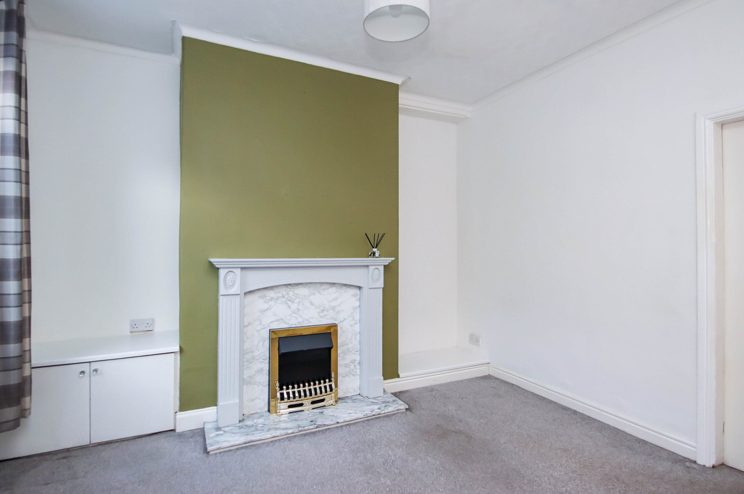 Oak Grove, Urmston - VitalSpace