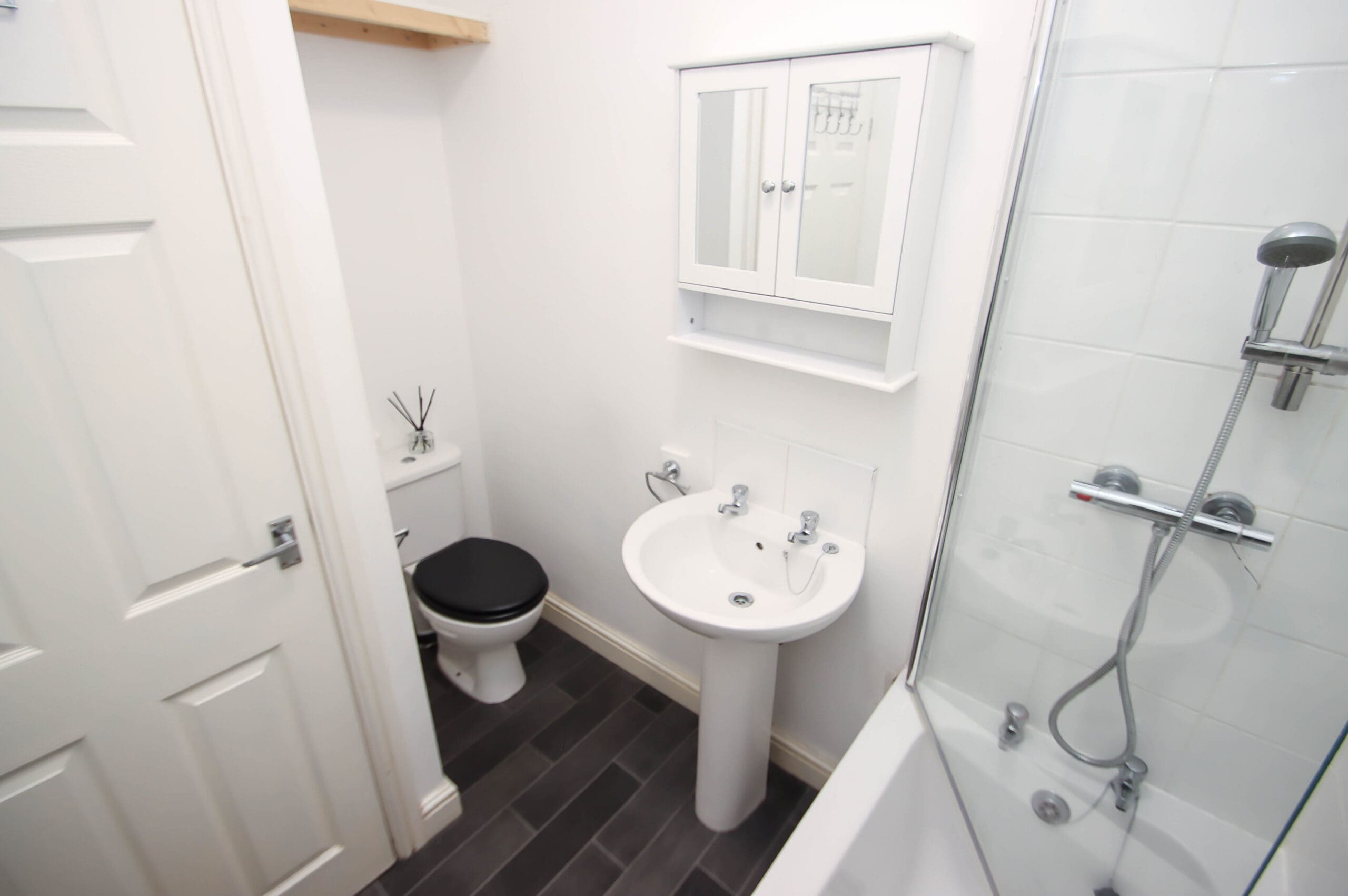 Oak Grove, Urmston - VitalSpace