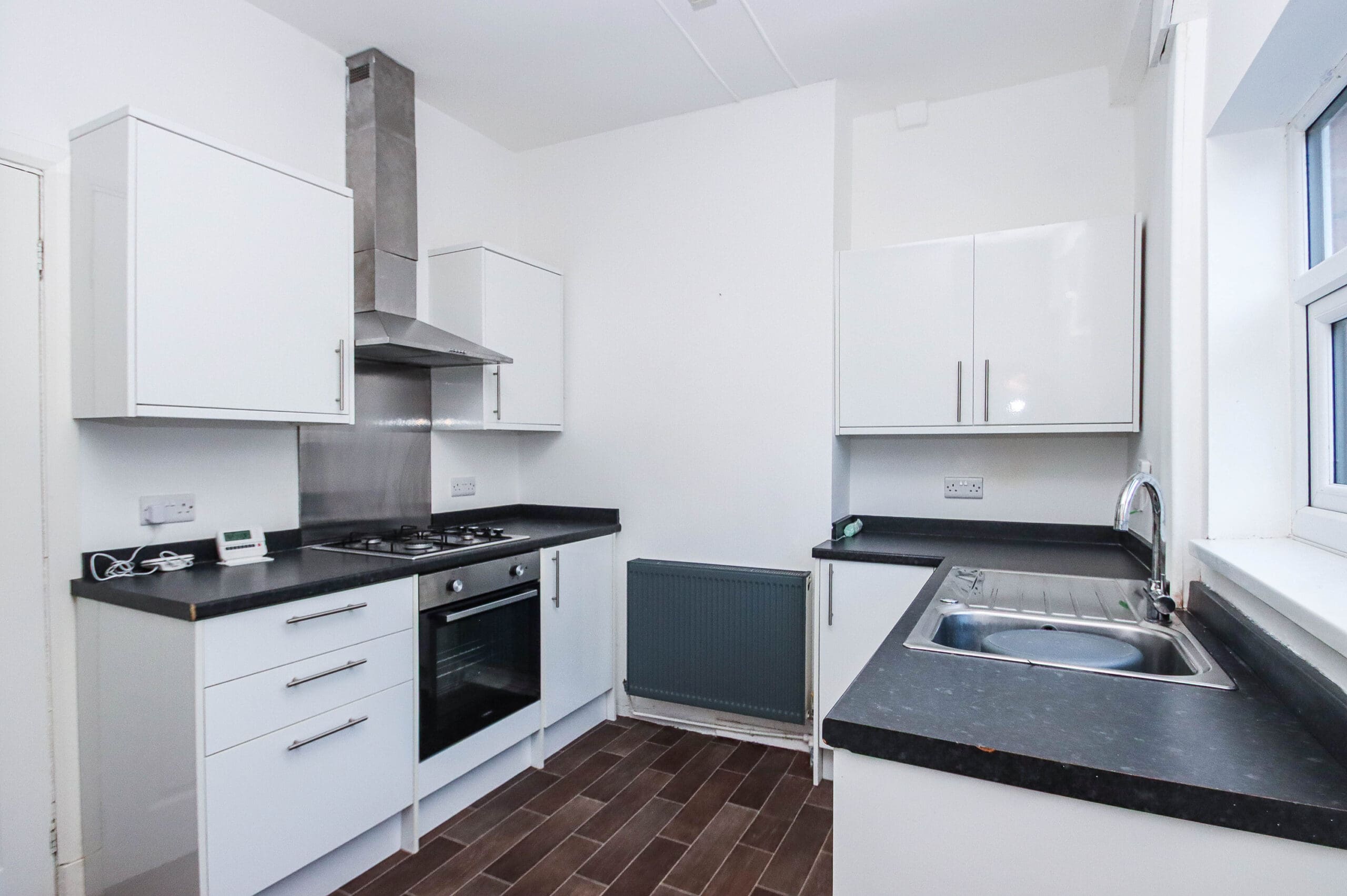 Oak Grove, Urmston - VitalSpace