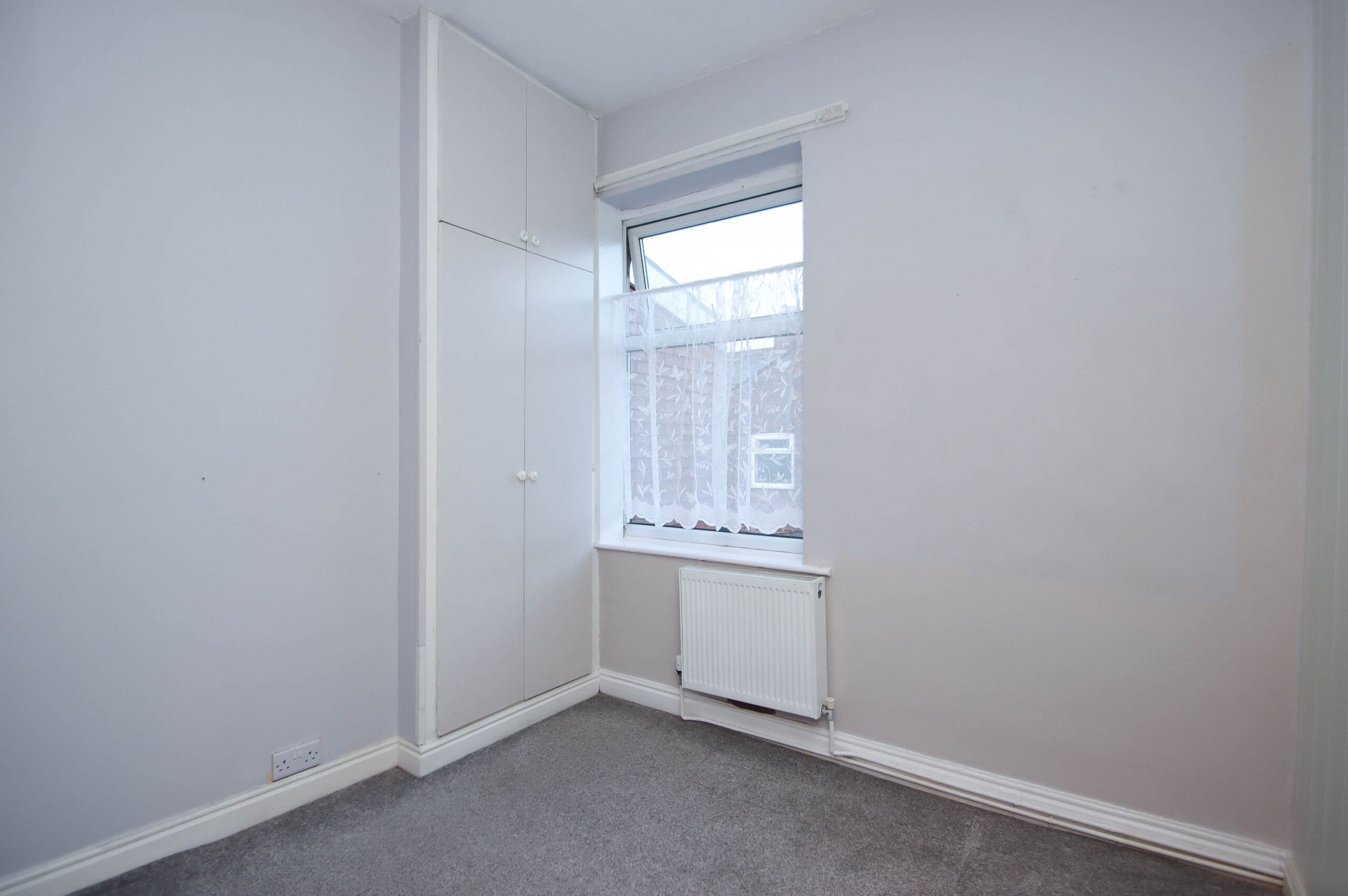 Oak Grove, Urmston - VitalSpace