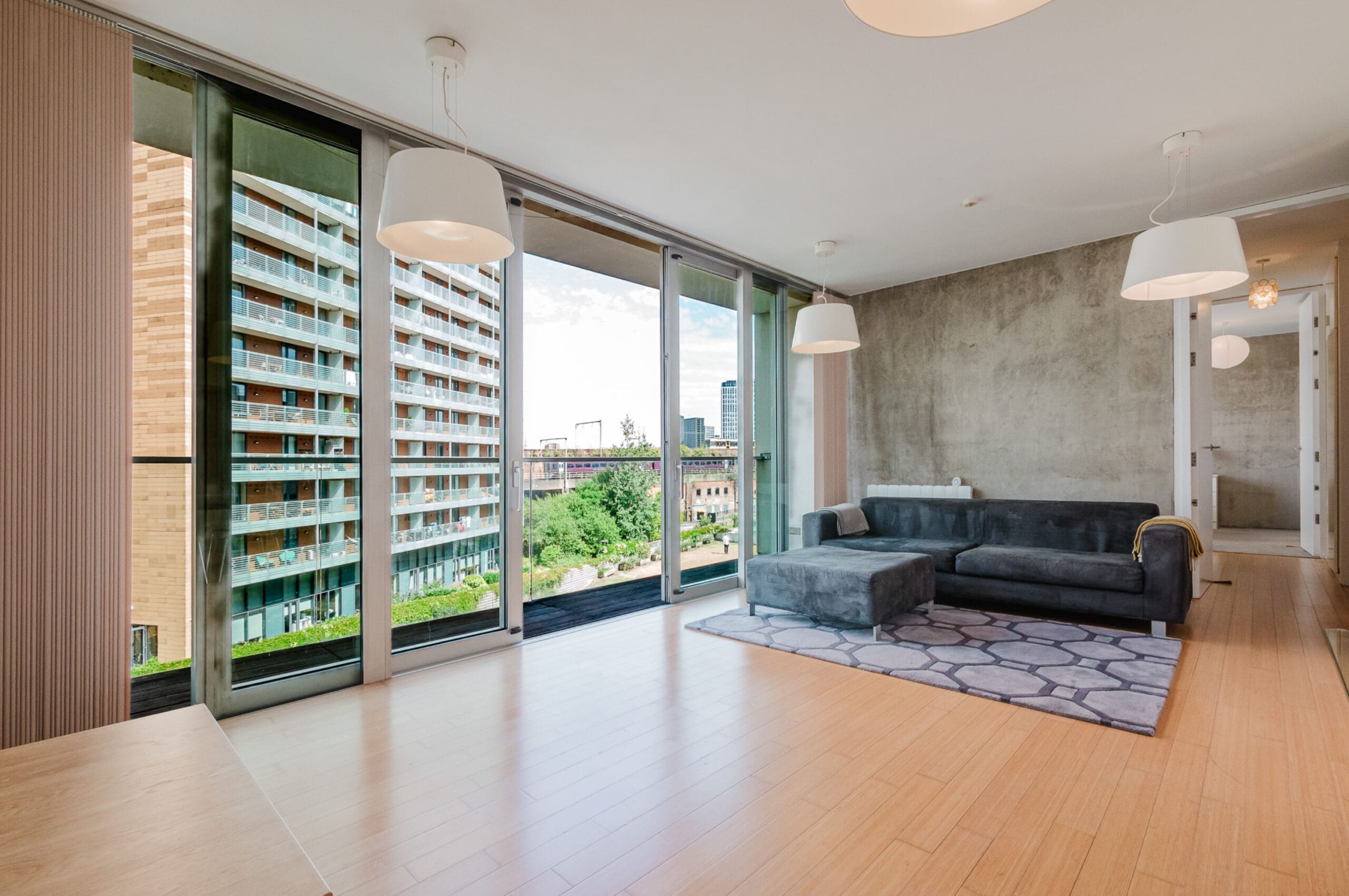 Worsley Street, Castlefield - VitalSpace
