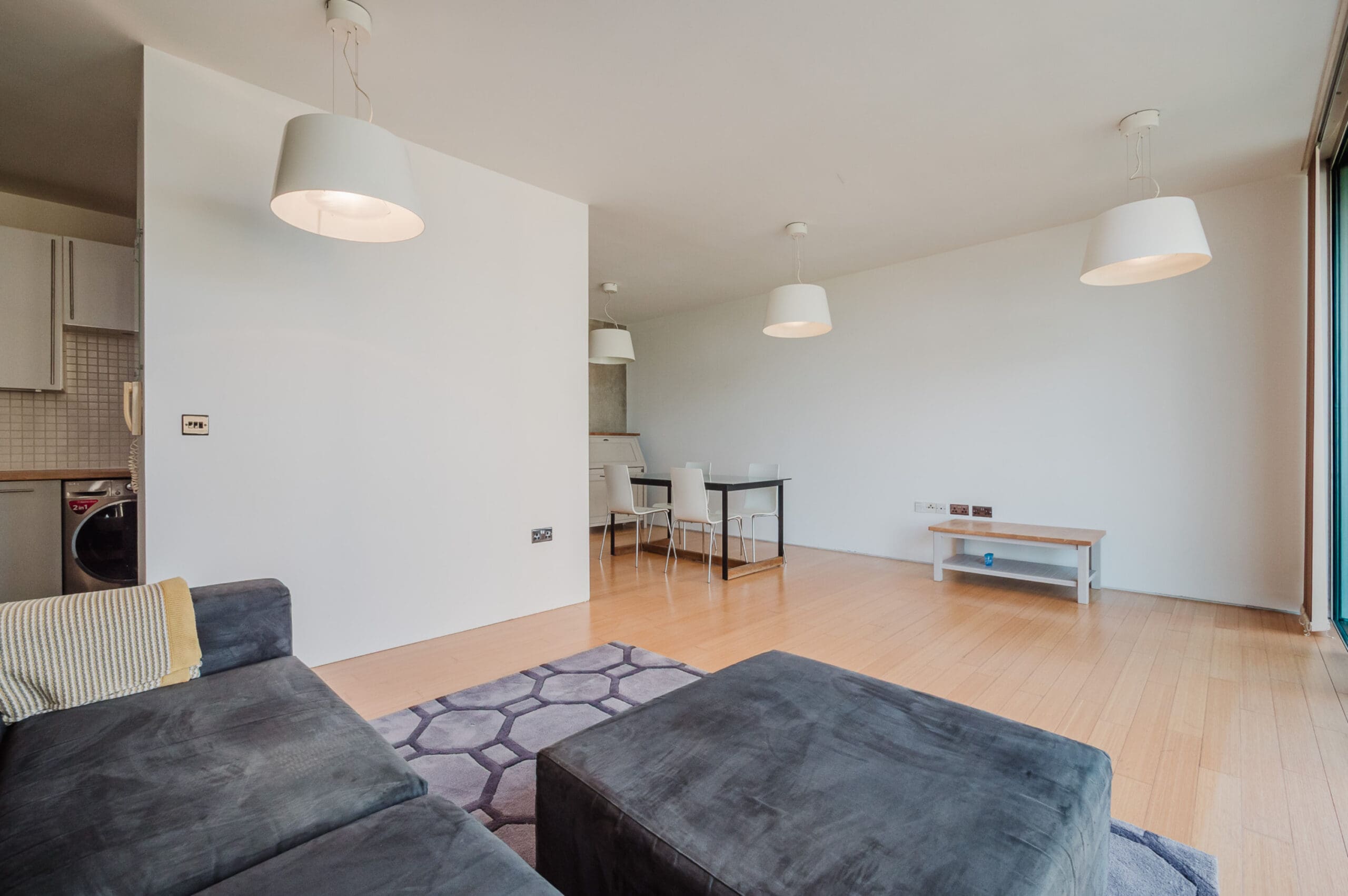 Worsley Street, Castlefield - VitalSpace