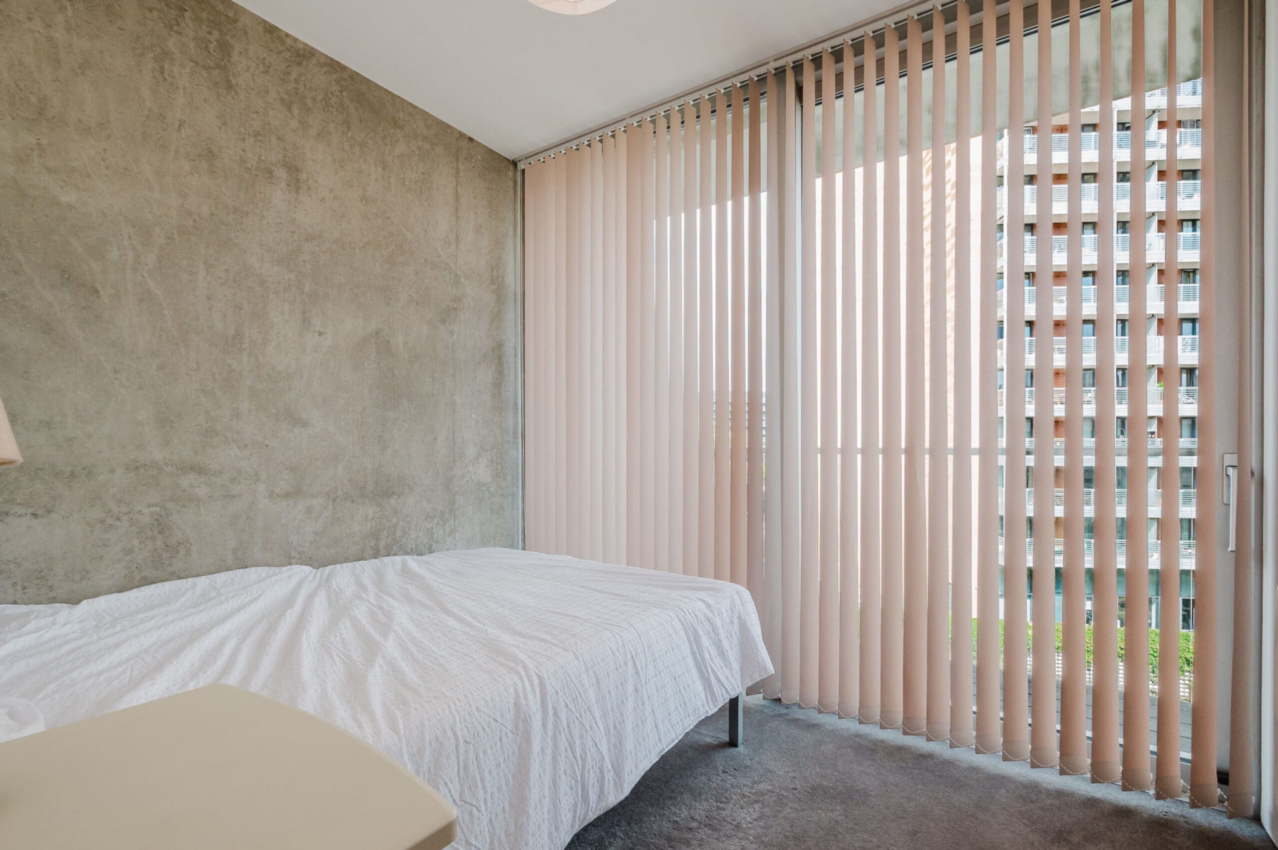 Worsley Street, Castlefield - VitalSpace