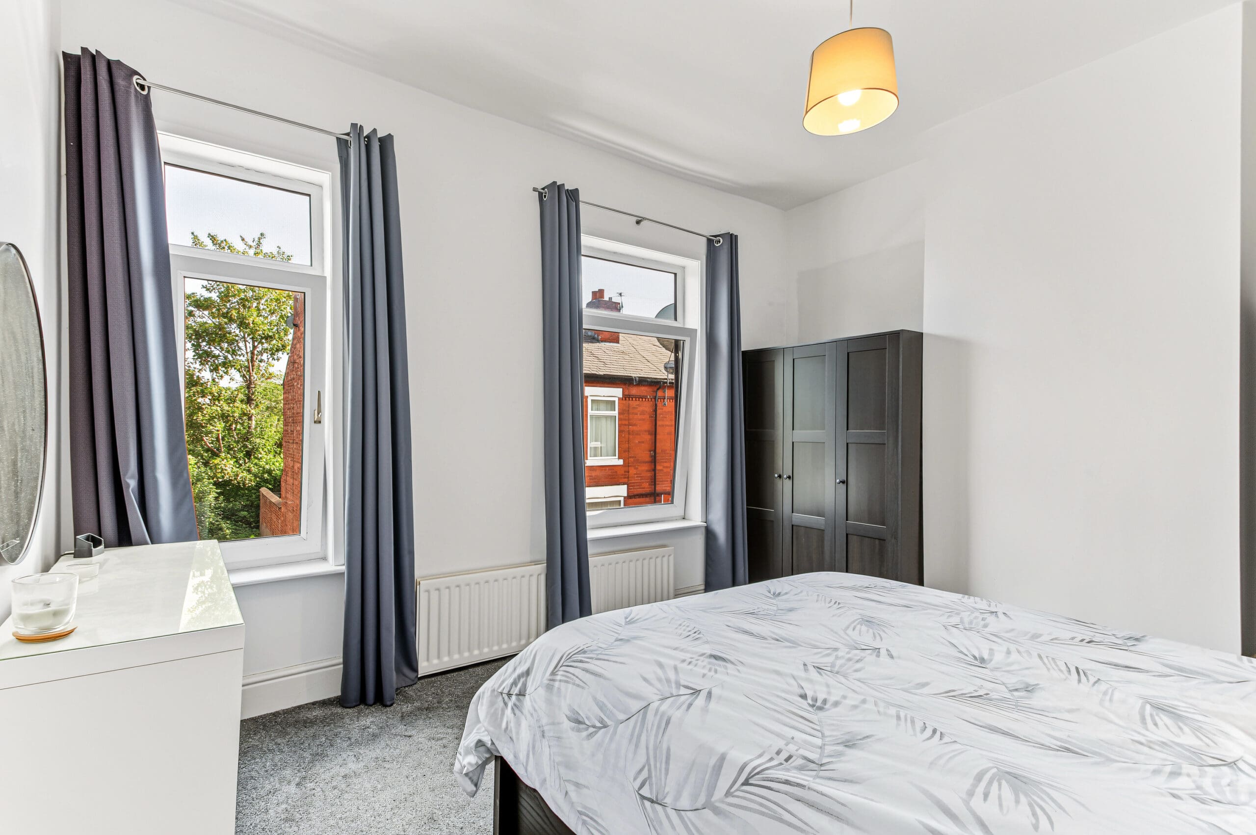 Hampton Road, Urmston - VitalSpace