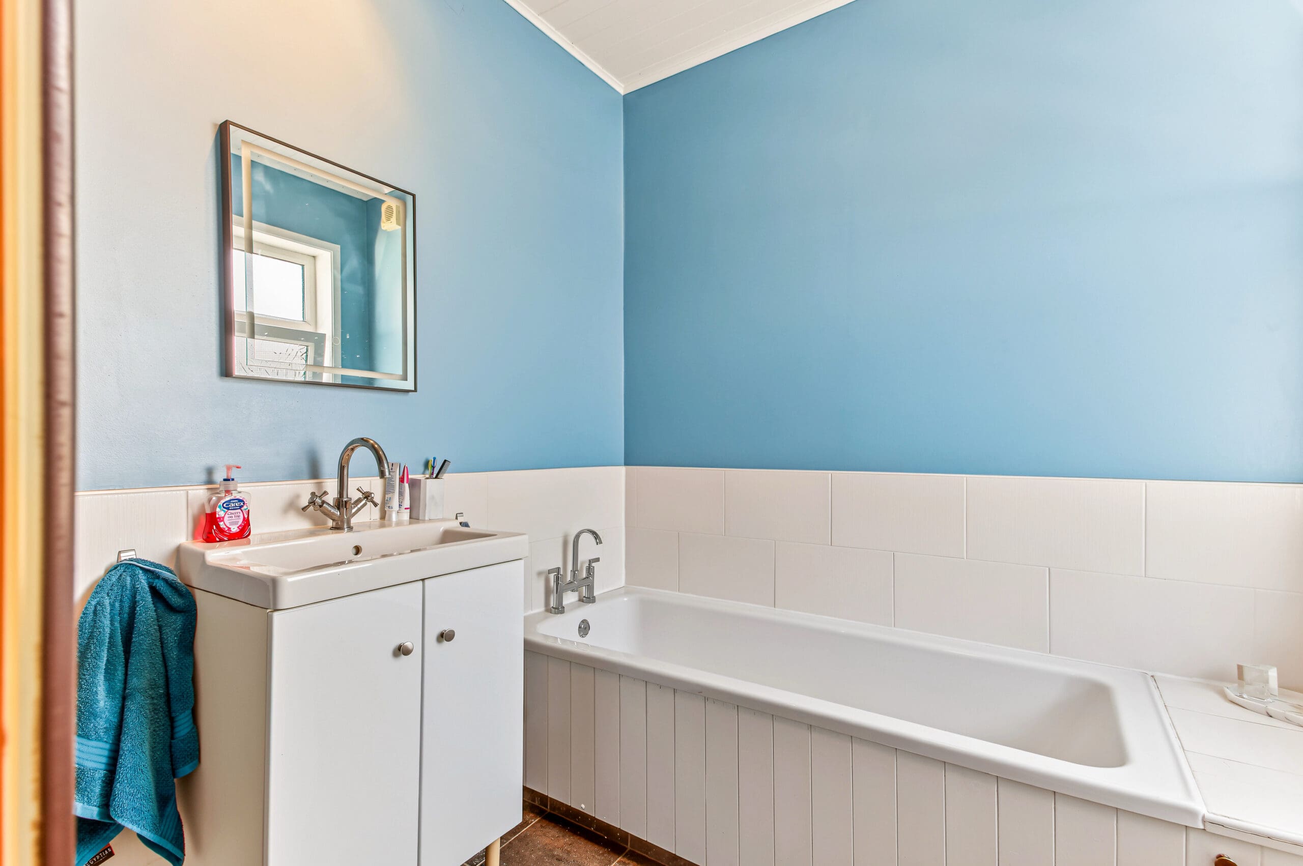 Hampton Road, Urmston - VitalSpace