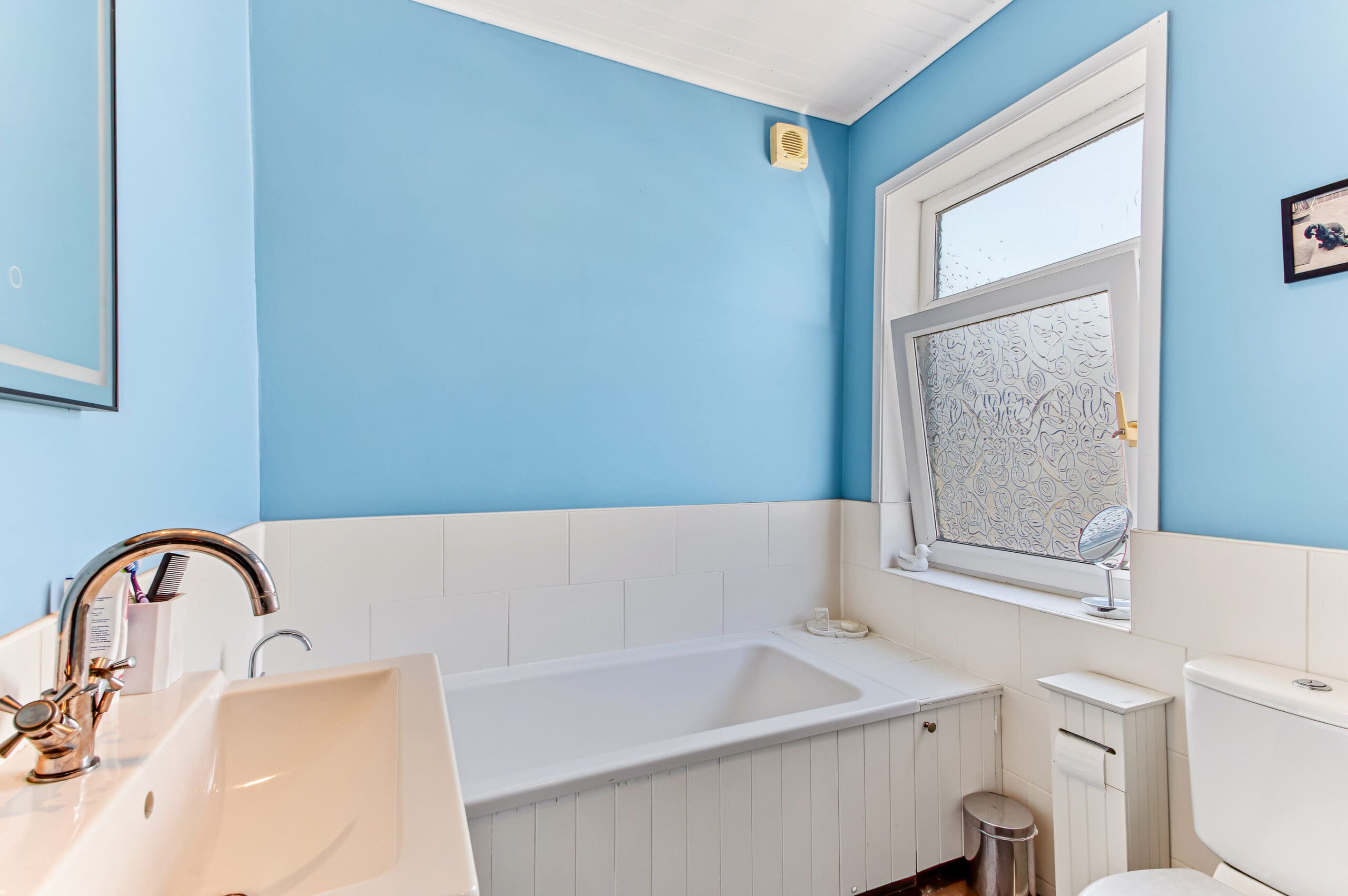 Hampton Road, Urmston - VitalSpace